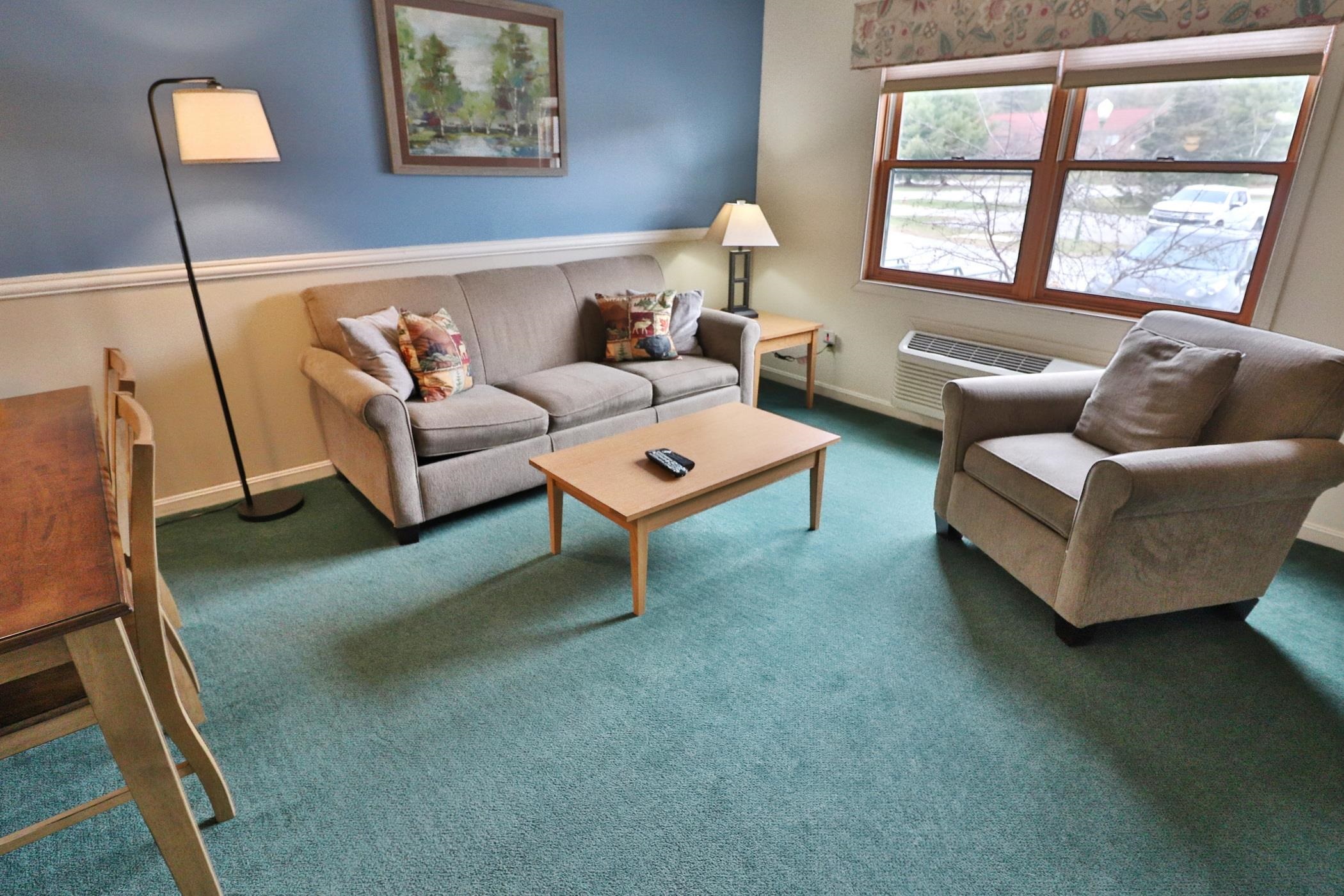 164 Deer Park Dr #168D, Woodstock, NH 03262