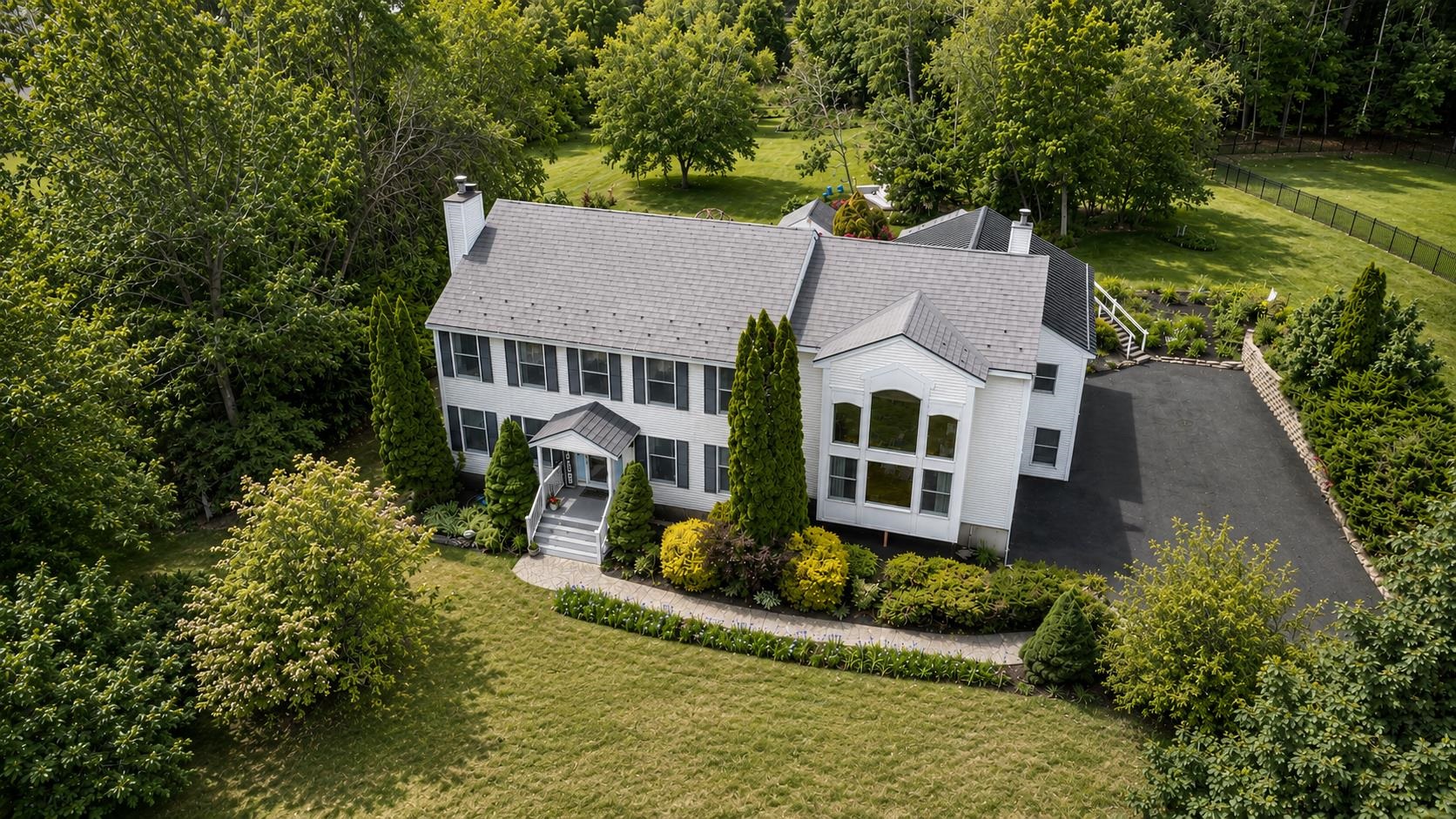 7 Longview Circle