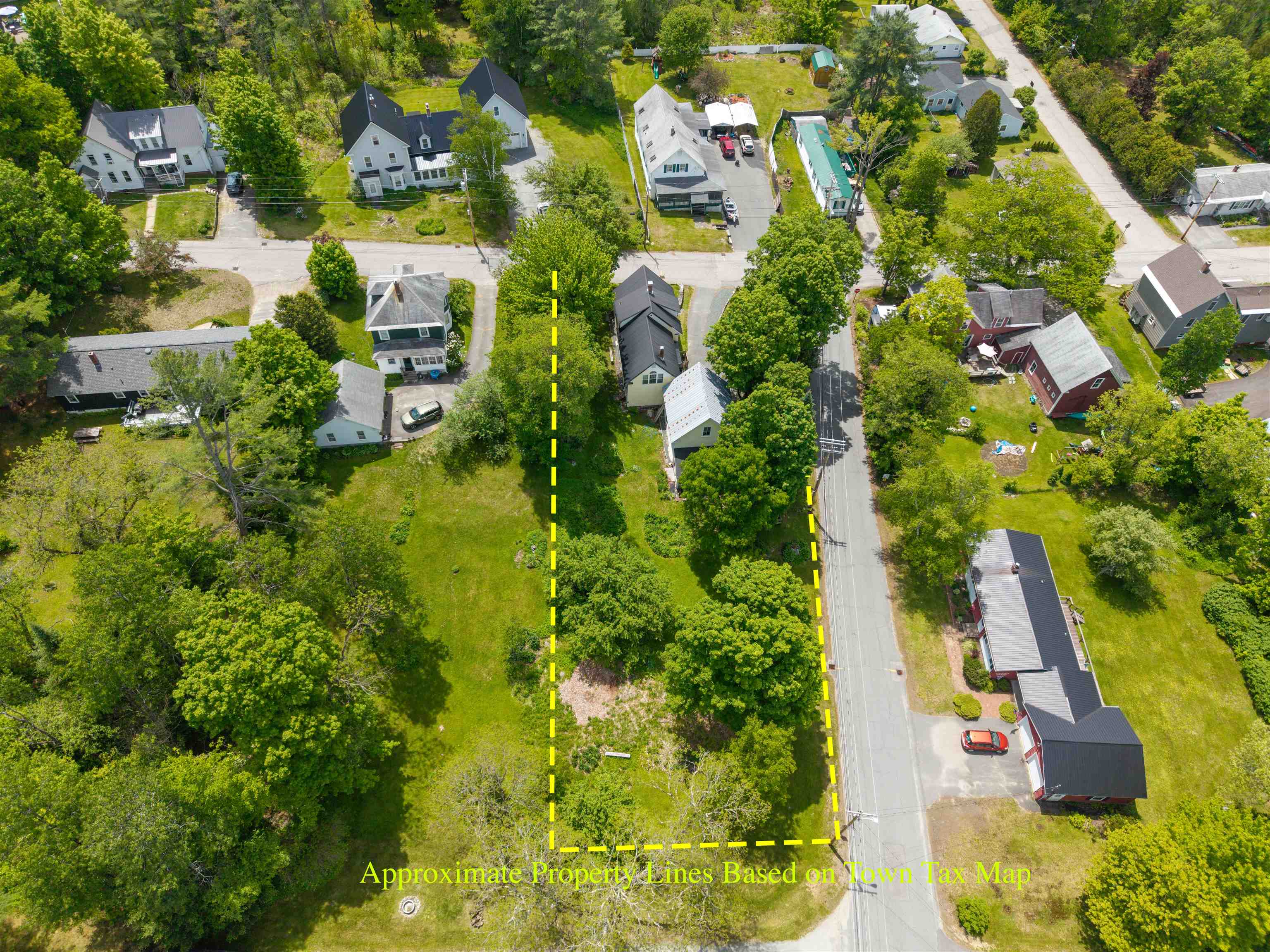 163 Grove St, Littleton, NH 03561