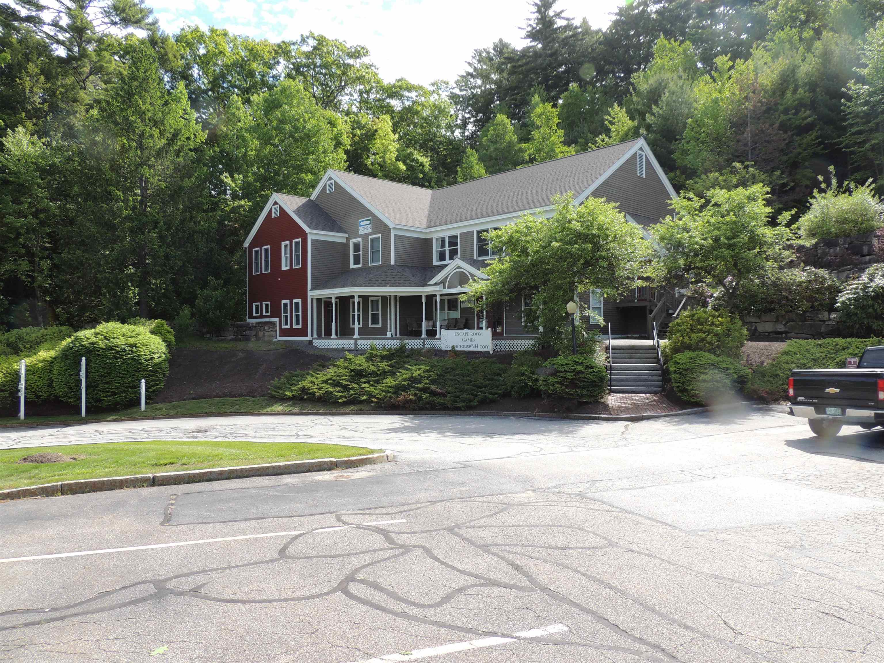 401 Gilford Avenue — photo 2