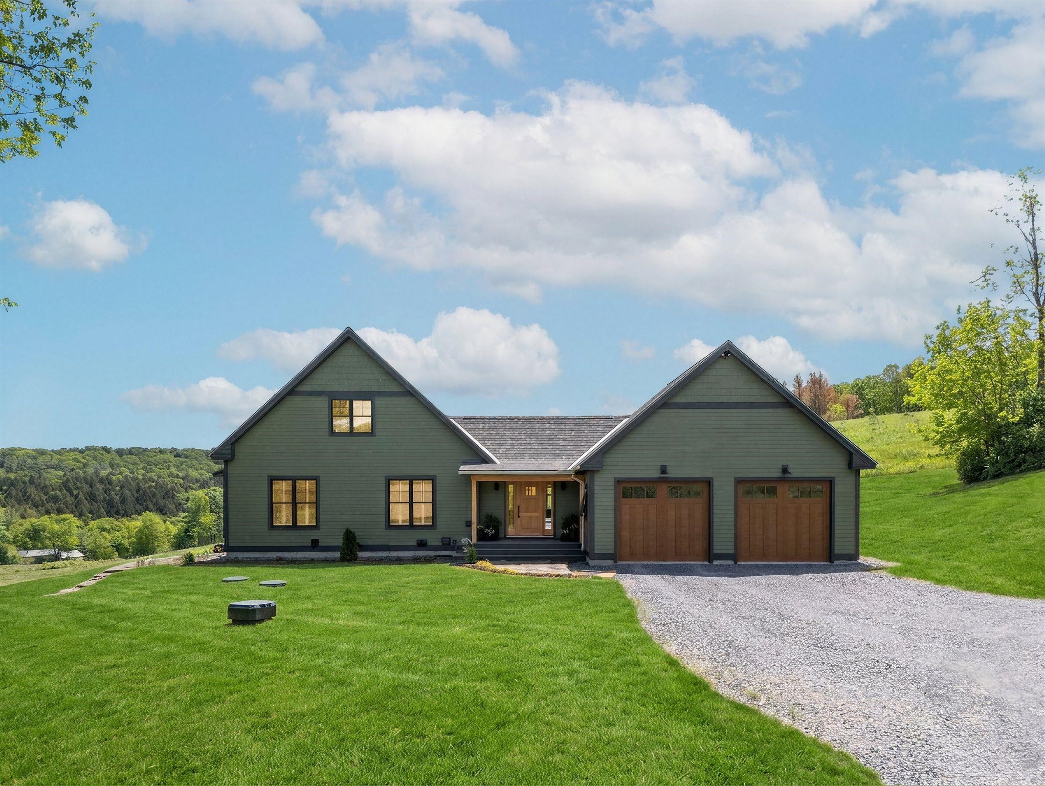 image of West Windsor VT Home | sq.ft. 2793 