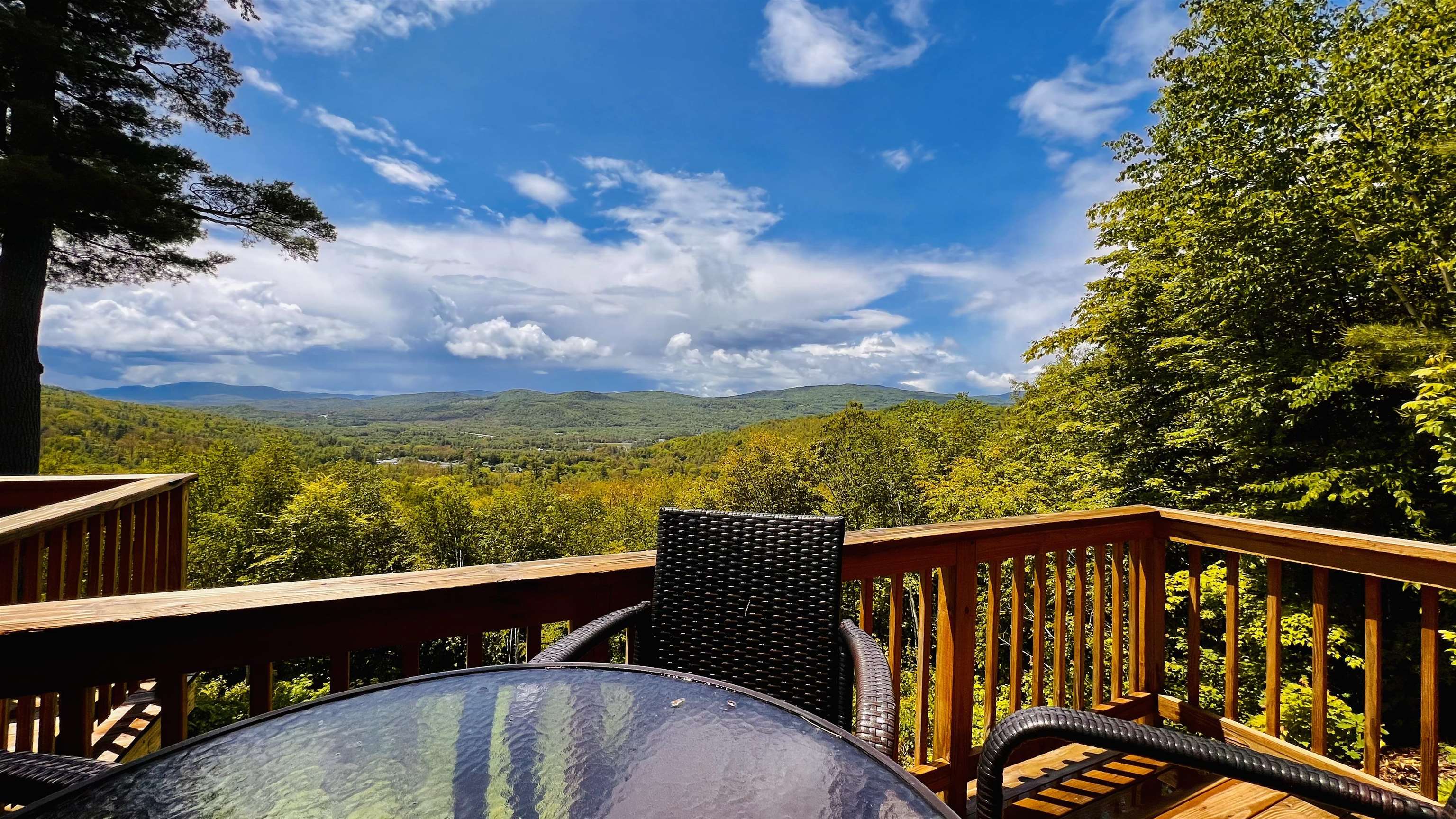 182-10 Pinnacle Rd, Campton, NH 03223