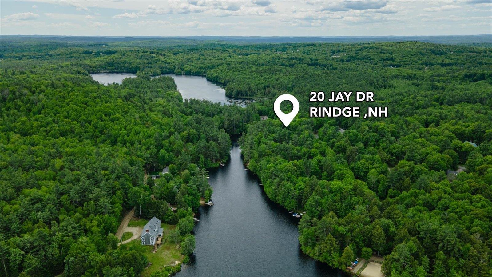 20 Jay Dr, Rindge, NH 03461