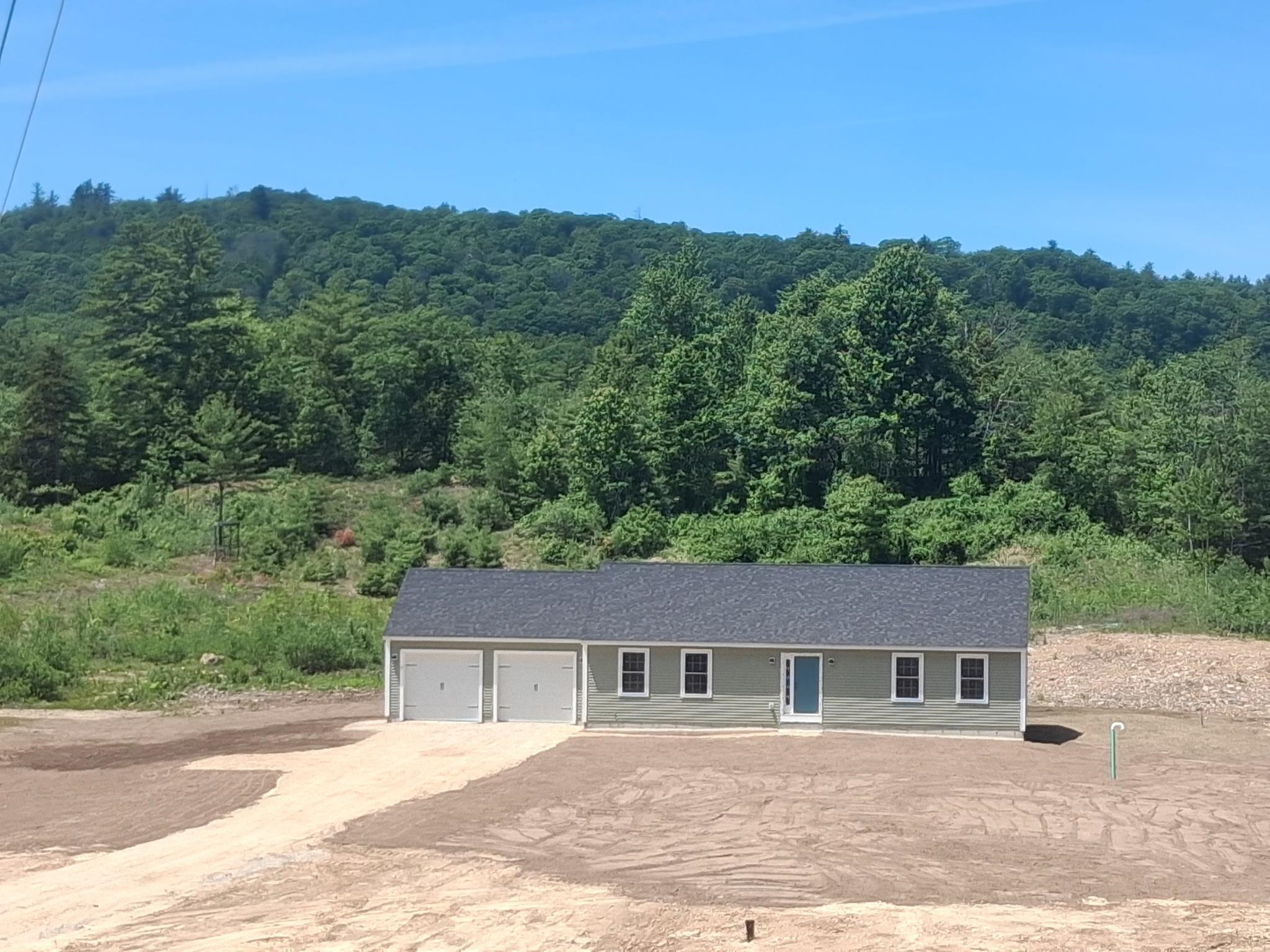 Sanbornton NH&nbsp;Home for sale $$529,900 $379 per sq.ft.