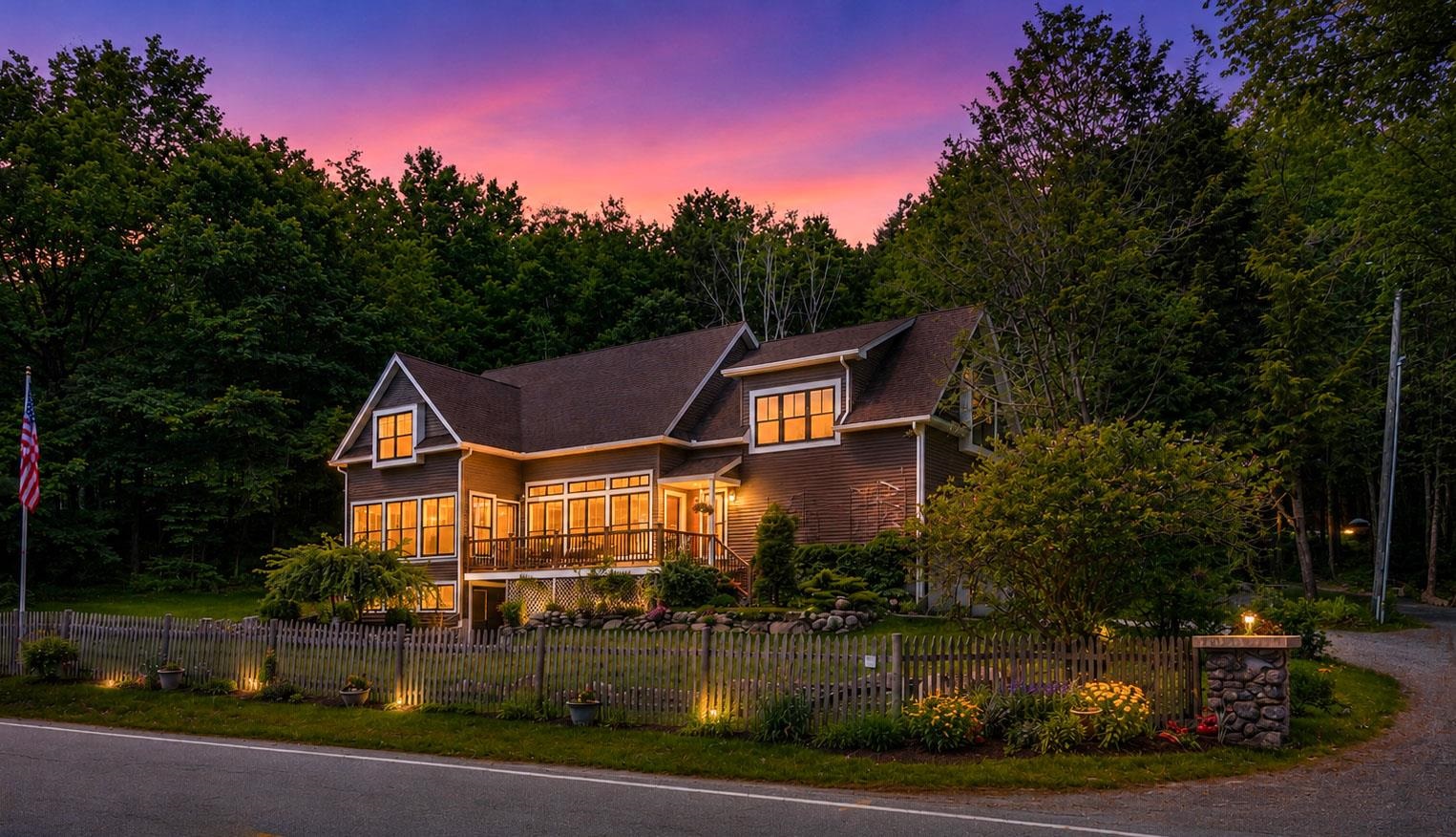9 Ice House Rd, New London, NH 03257