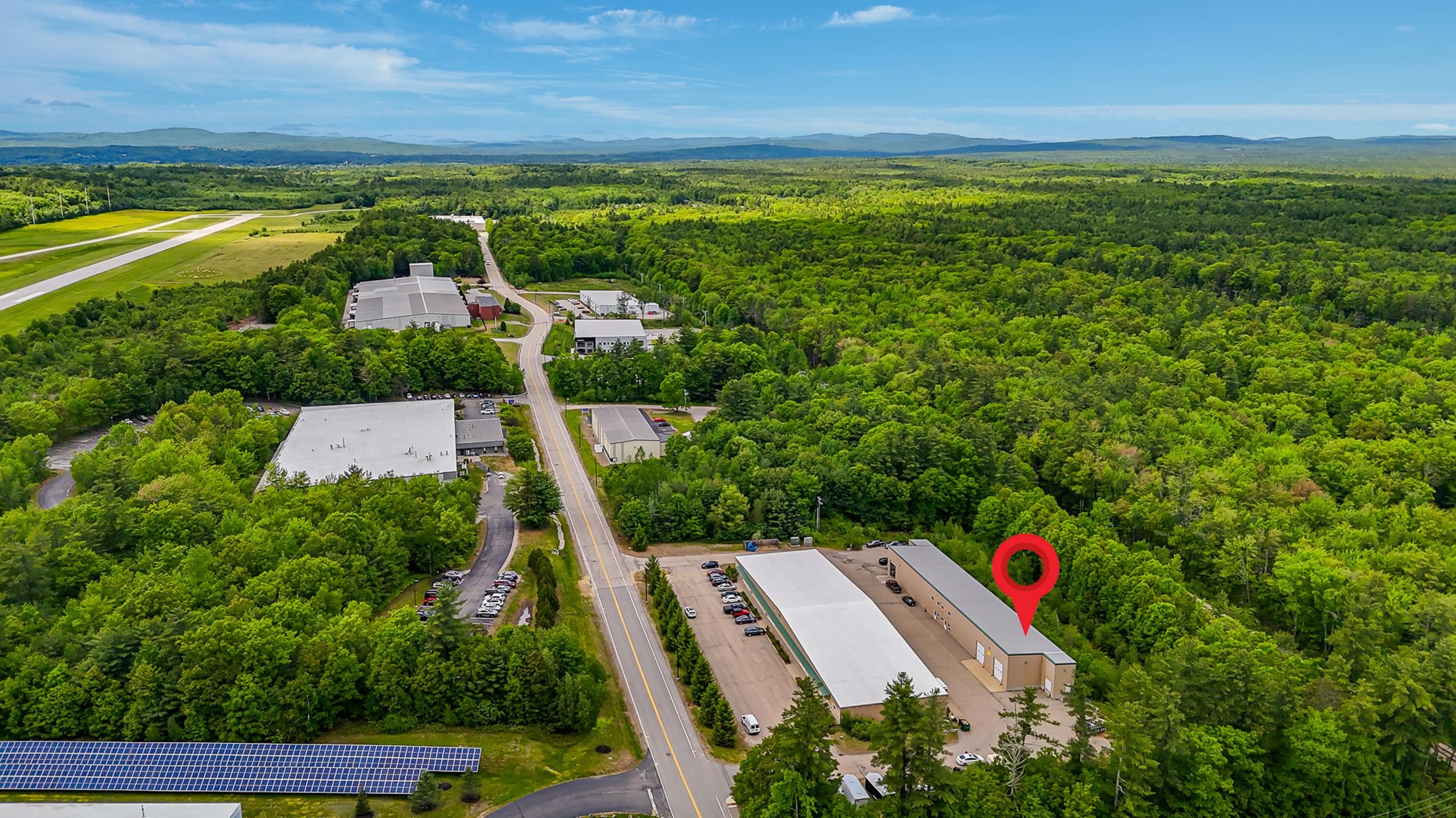 63 Airport Dr #9, Rochester, NH 03867