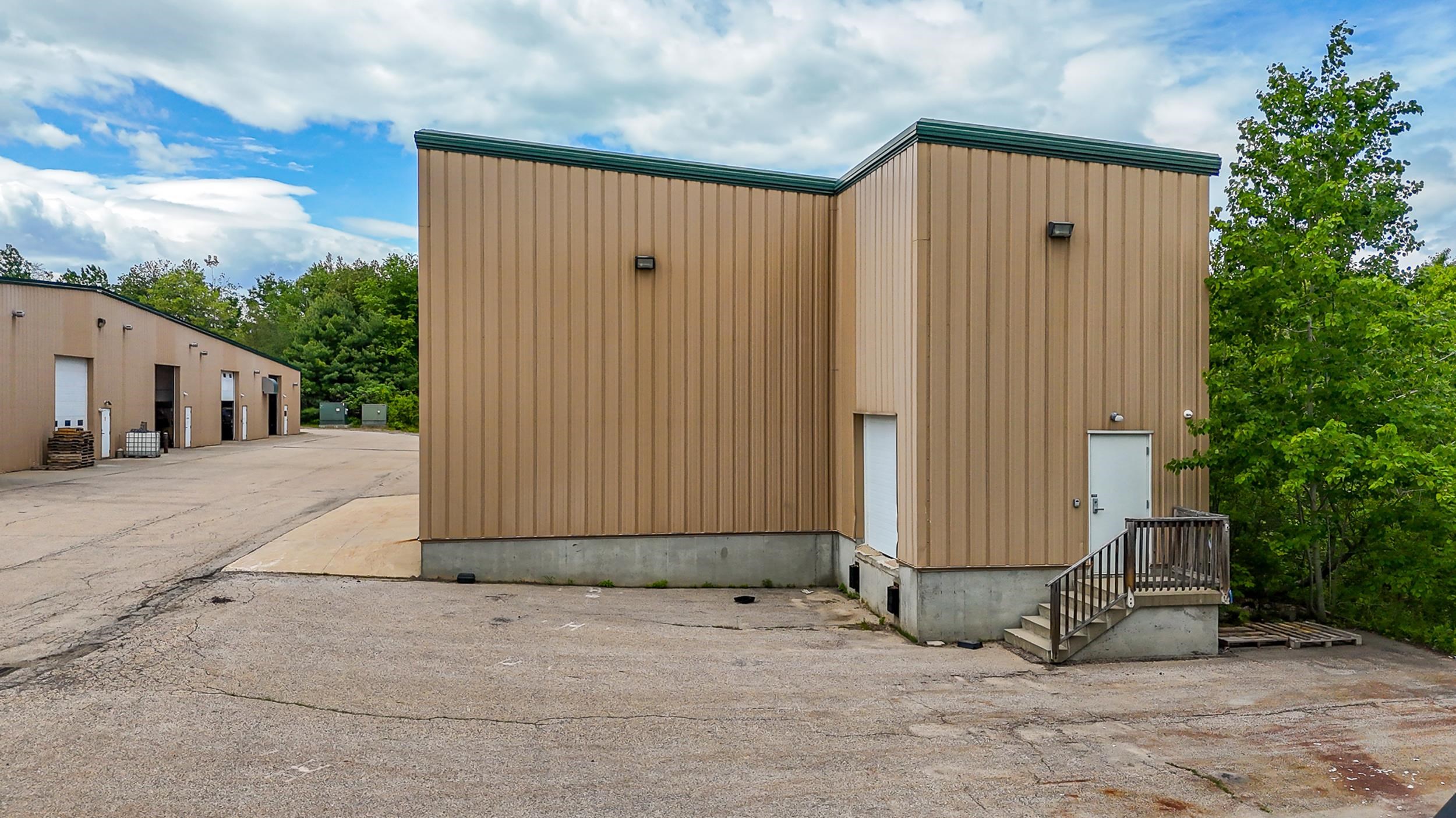 63 Airport Dr #9, Rochester, NH 03867