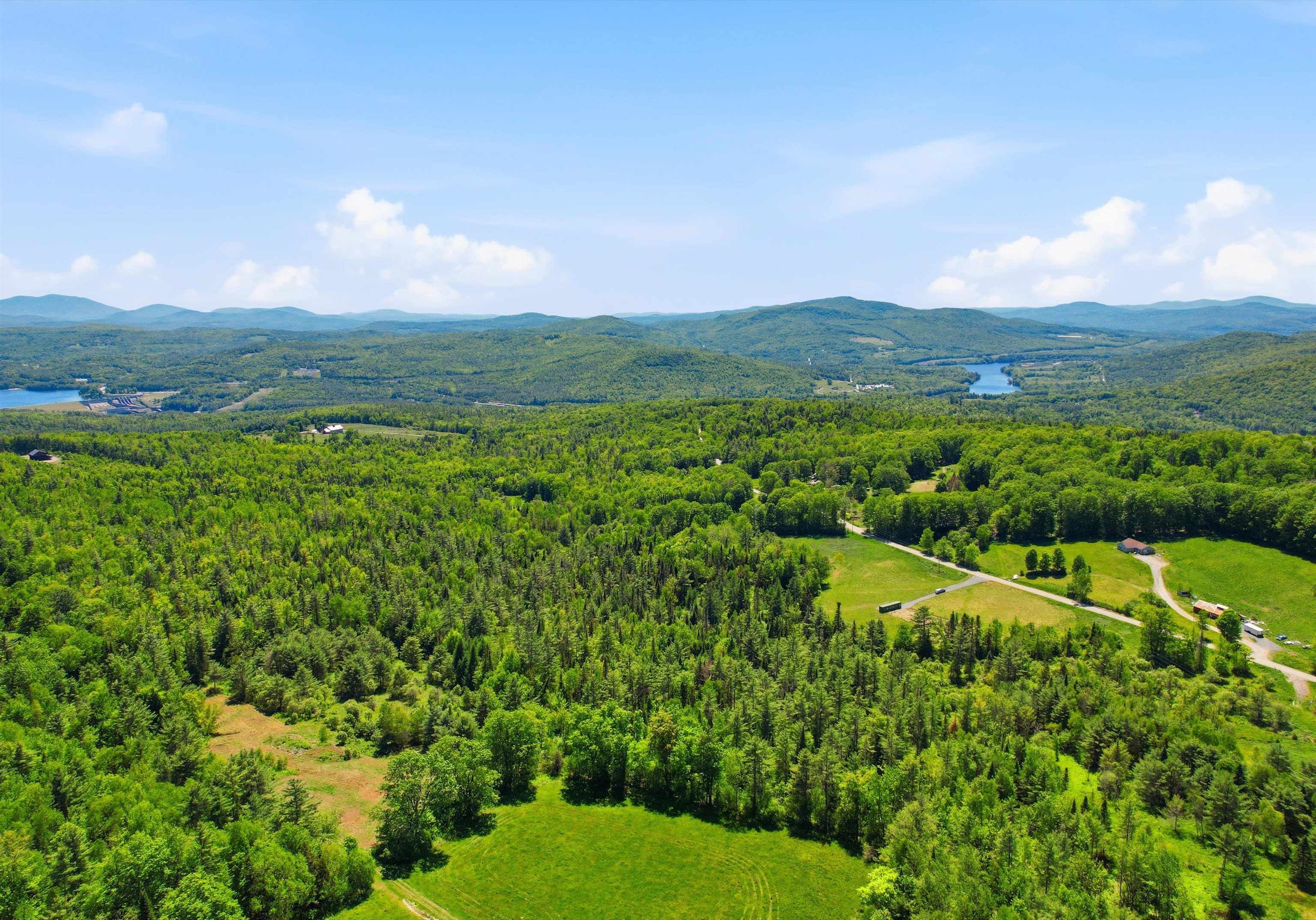 Waterford VT&nbsp;Land for sale $$95,000 | 8.84 Acres  | Price Per Acre $0 