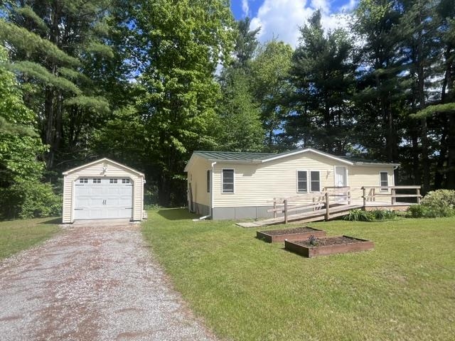Pittsford VT&nbsp;Home for sale $$189,000 $175 per sq.ft.