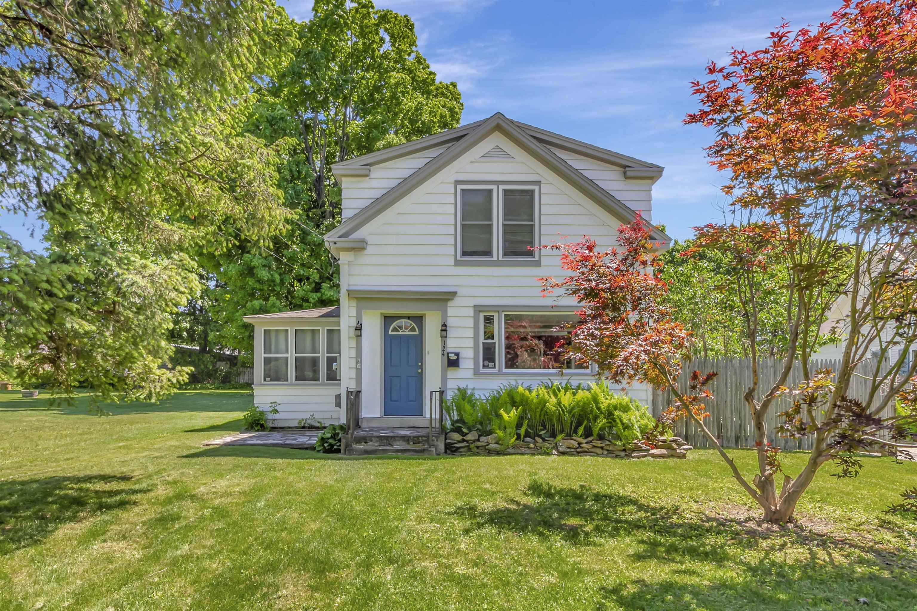 Rutland City VT&nbsp;Home for sale $$239,000 $155 per sq.ft.