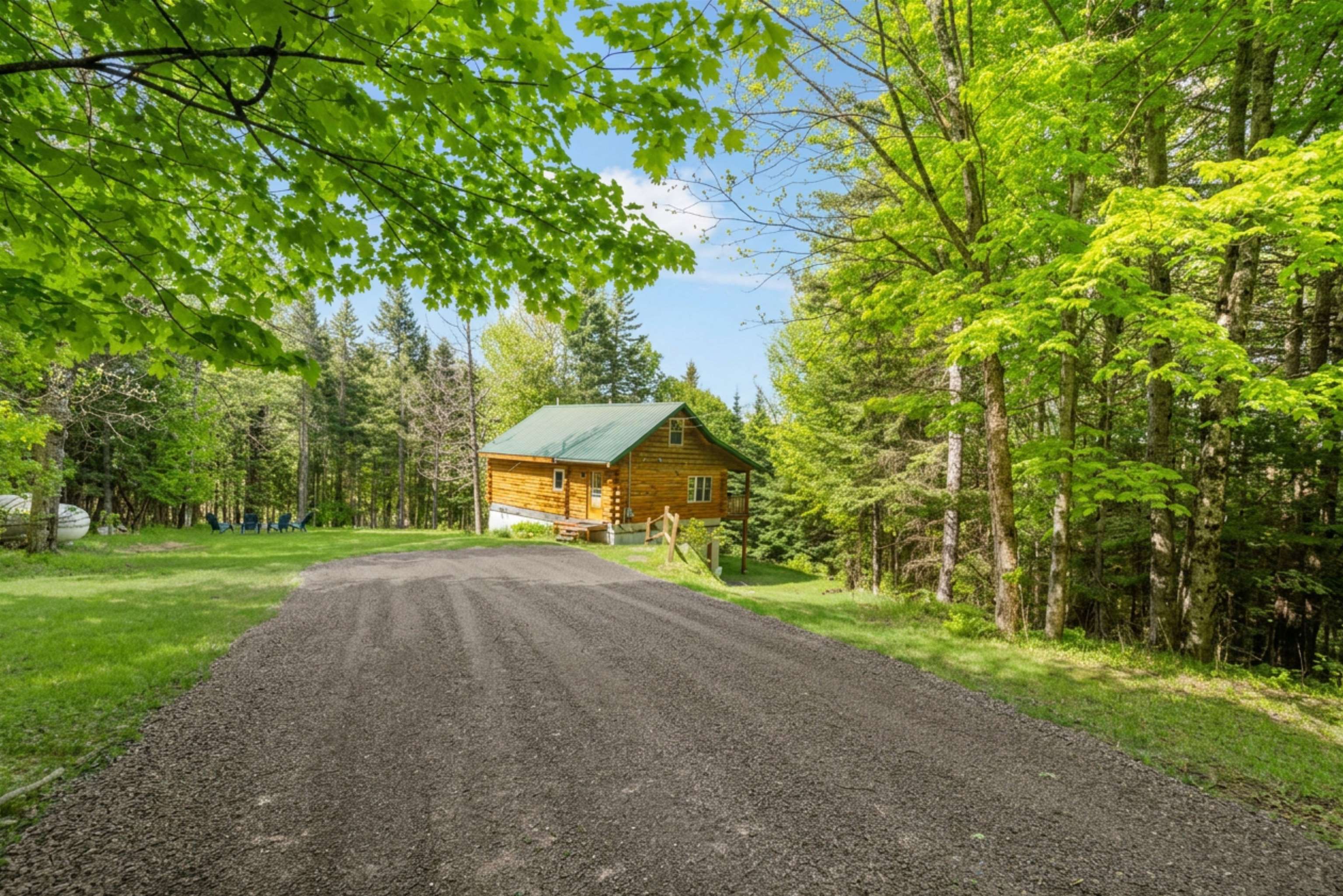 109 Cedar Ln, Stewartstown, NH 03576