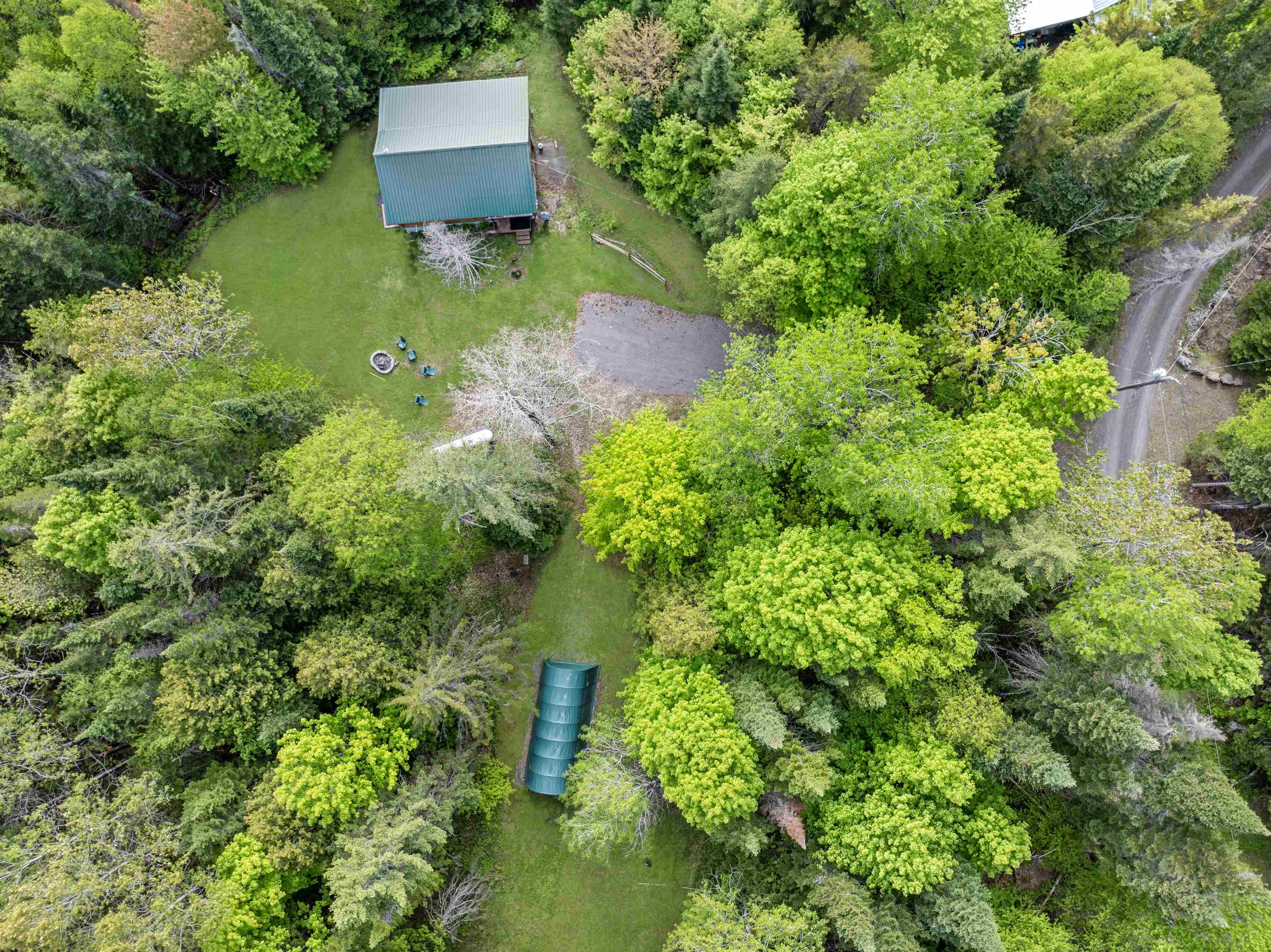 109 Cedar Ln, Stewartstown, NH 03576