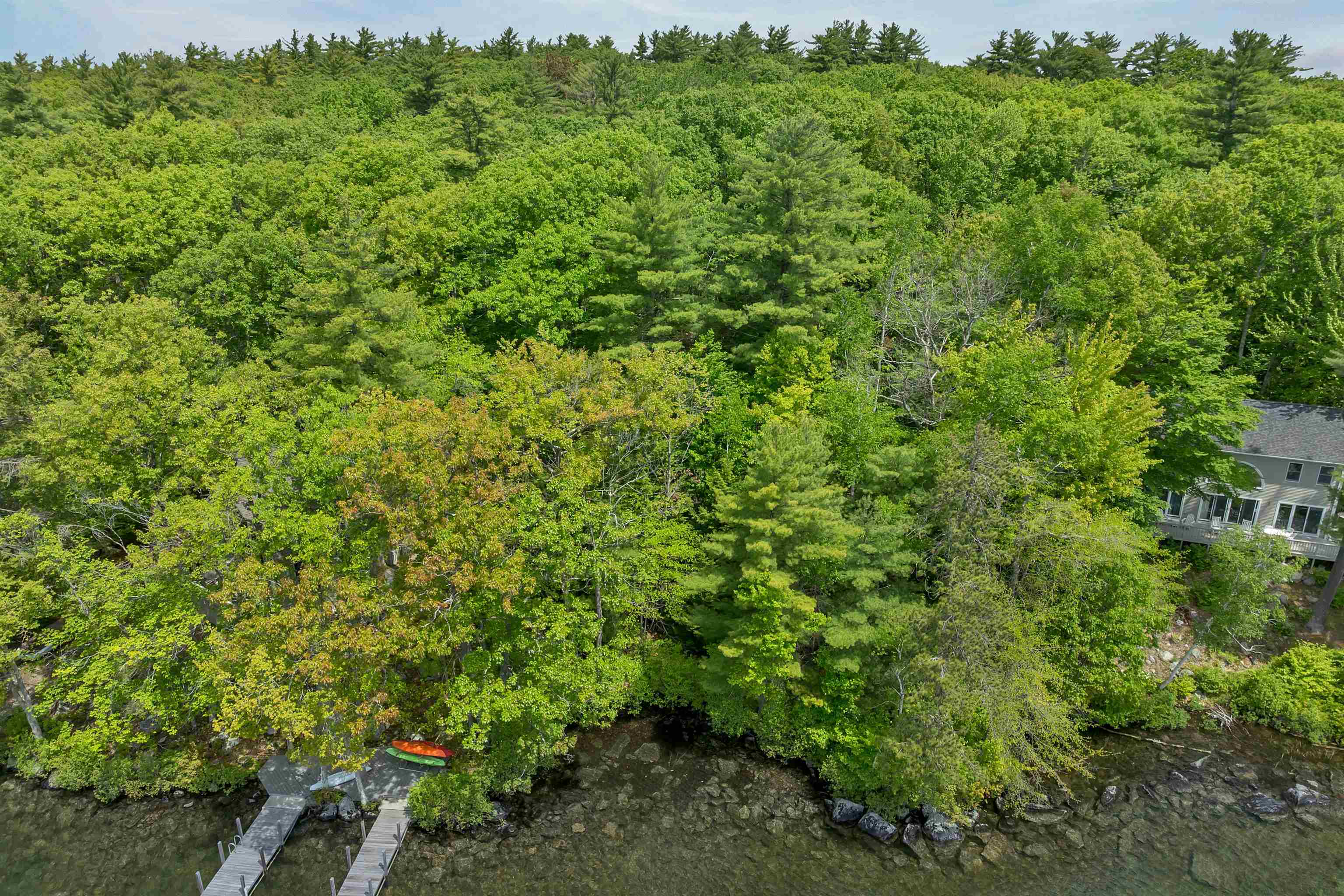 Big Barndoor Island, Alton, NH 03810