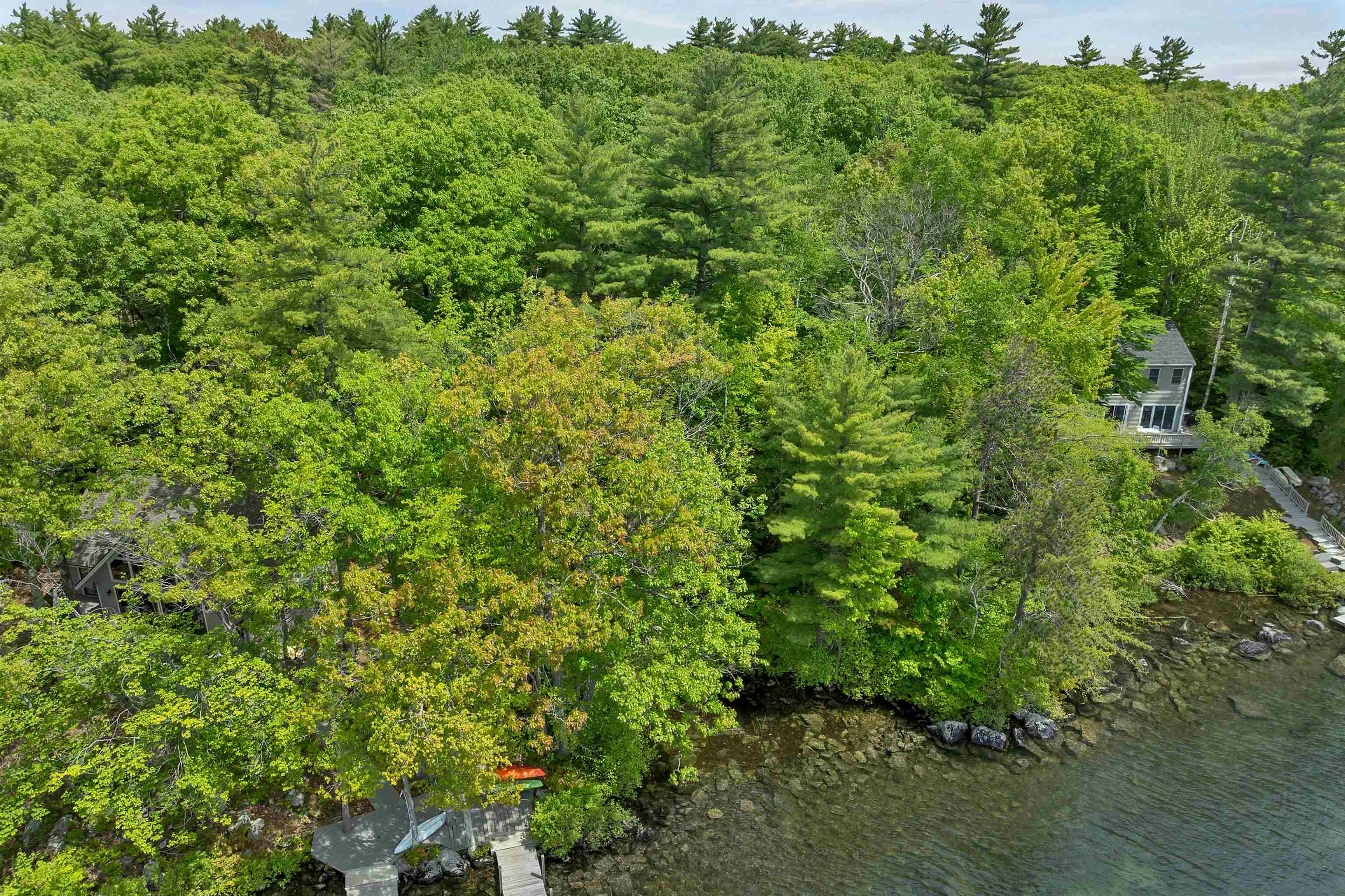 Big Barndoor Island, Alton, NH 03810