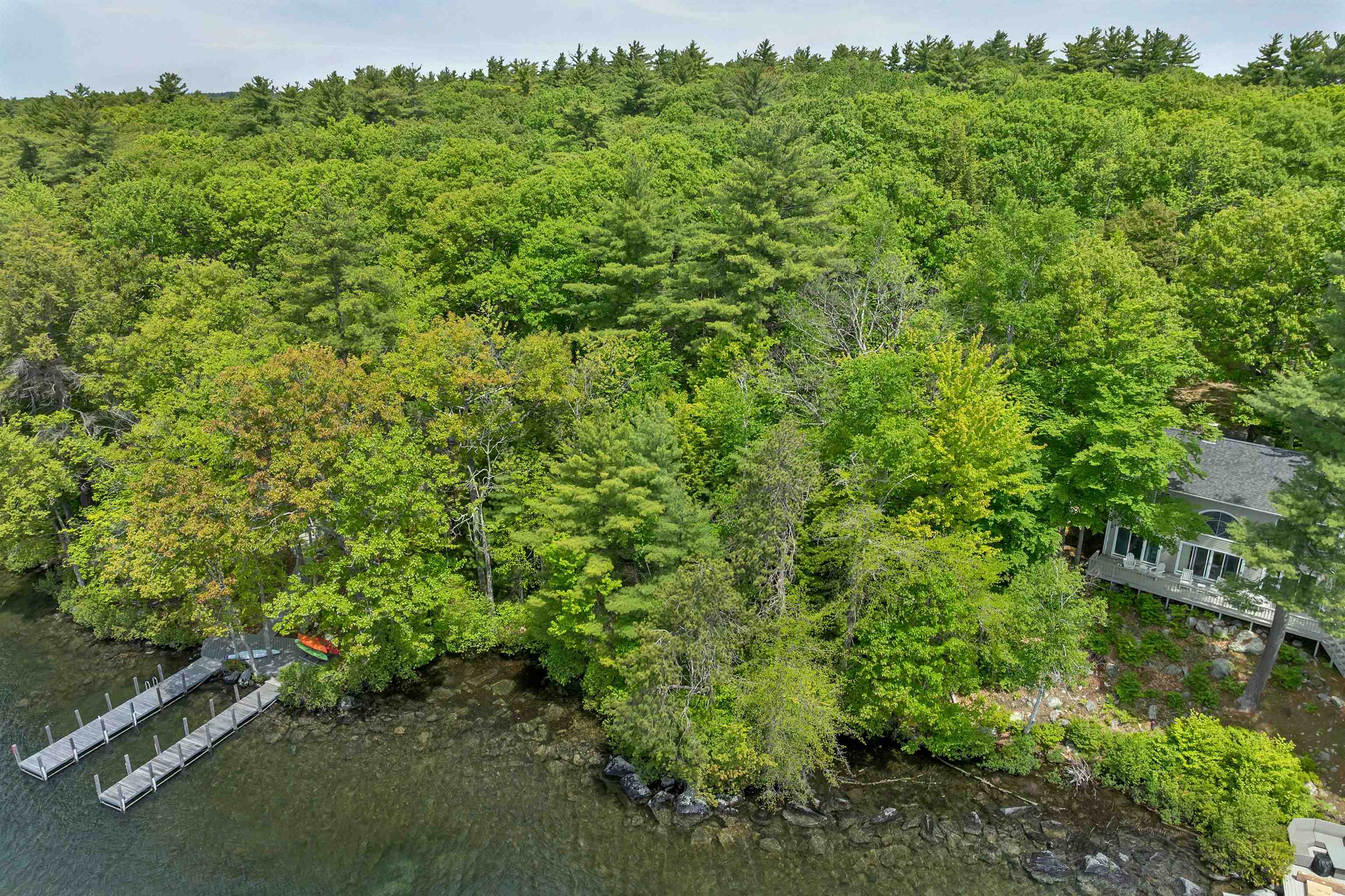 Big Barndoor Island, Alton, NH 03810