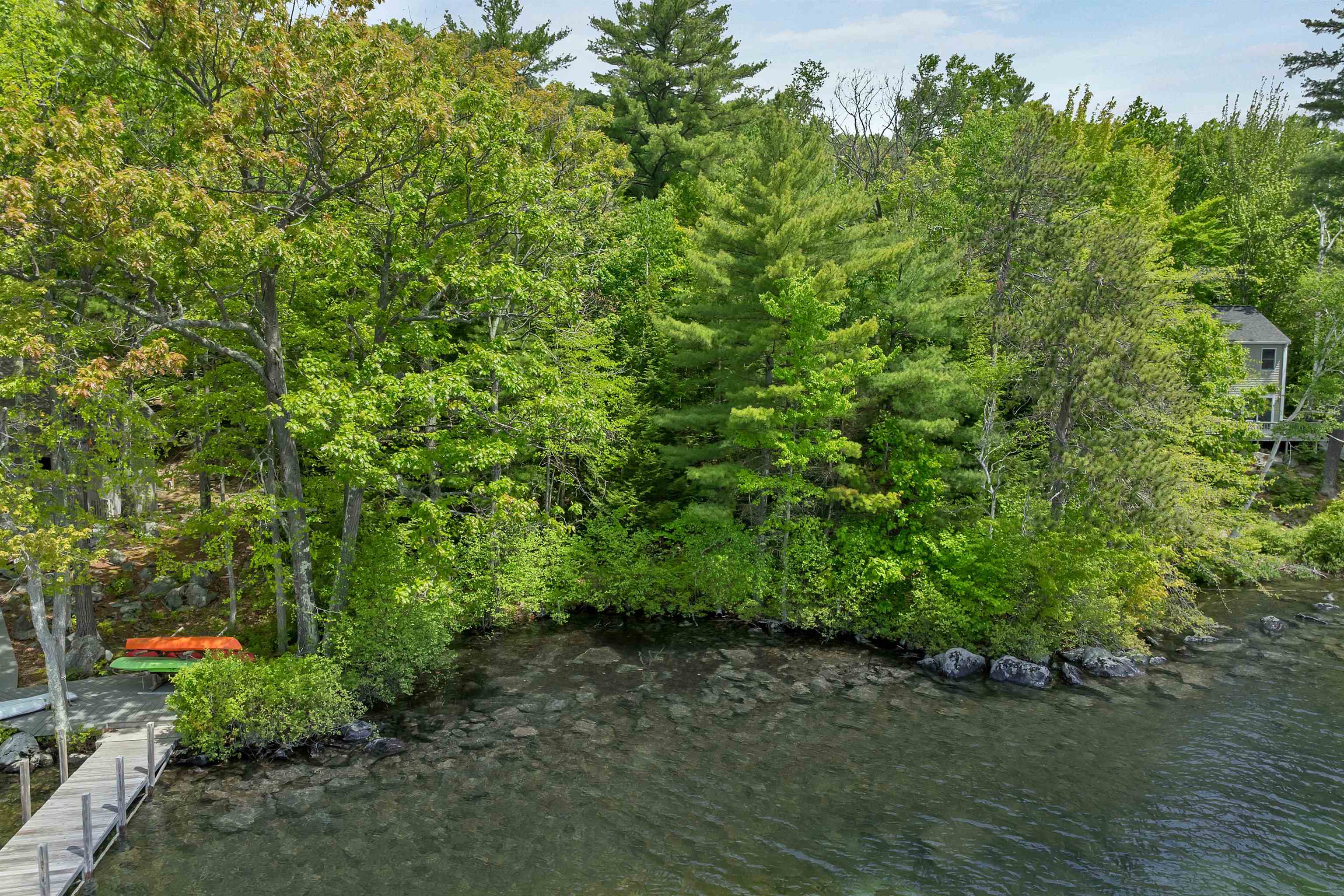 Big Barndoor Island, Alton, NH 03810