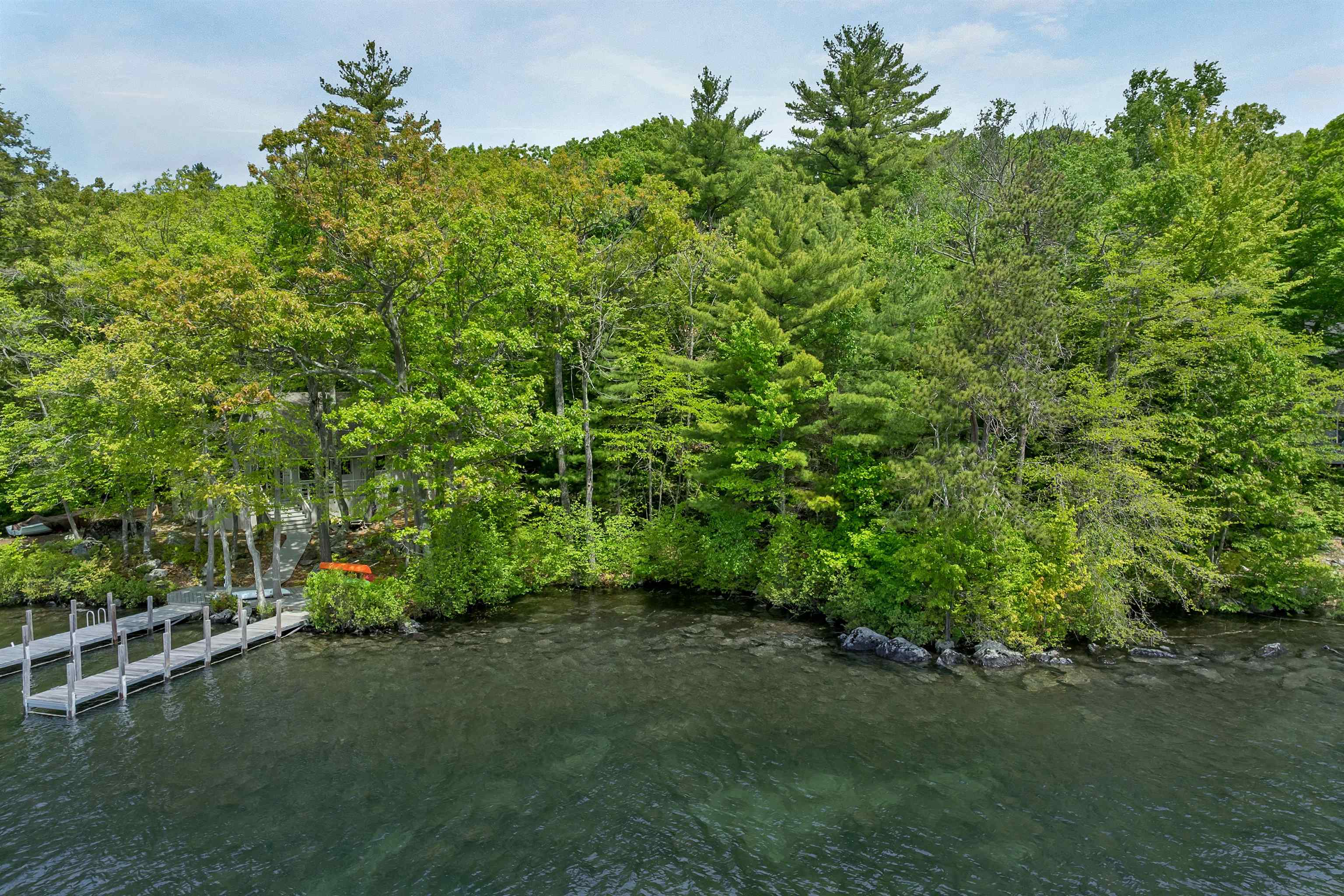 Big Barndoor Island, Alton, NH 03810