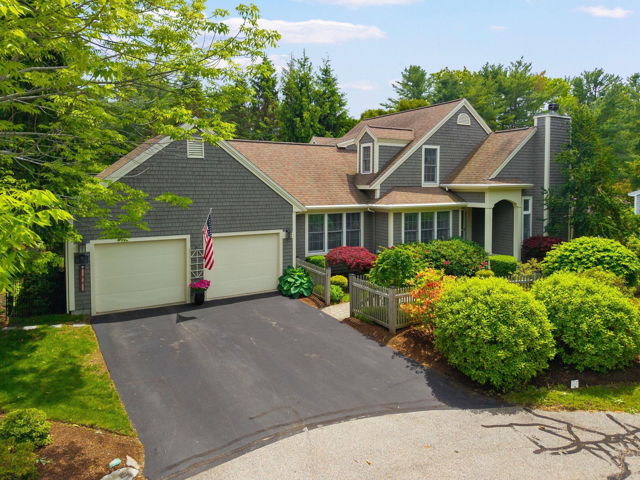 56 Old Bay Road
