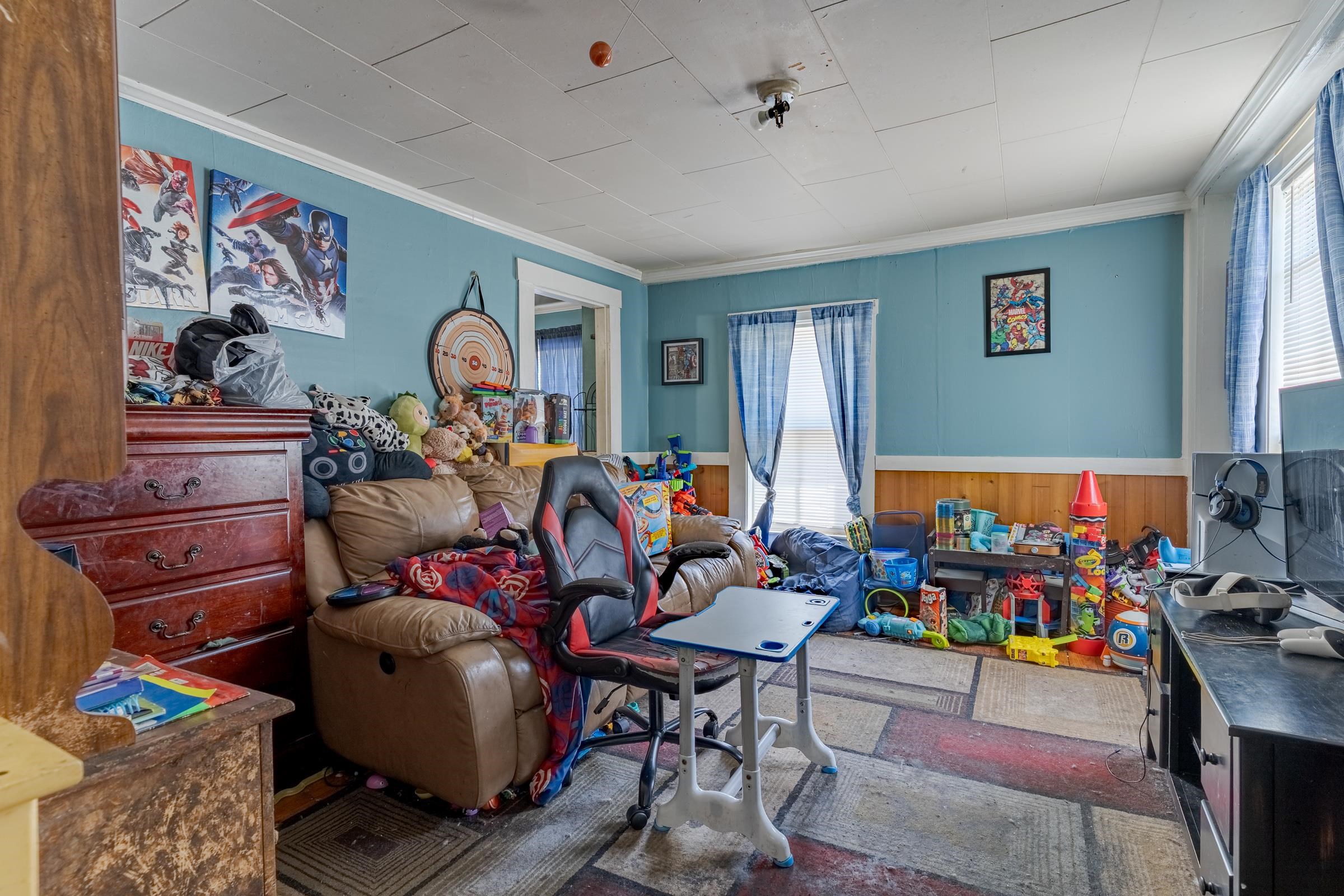 368 Stage Rd, Nottingham, NH 03291