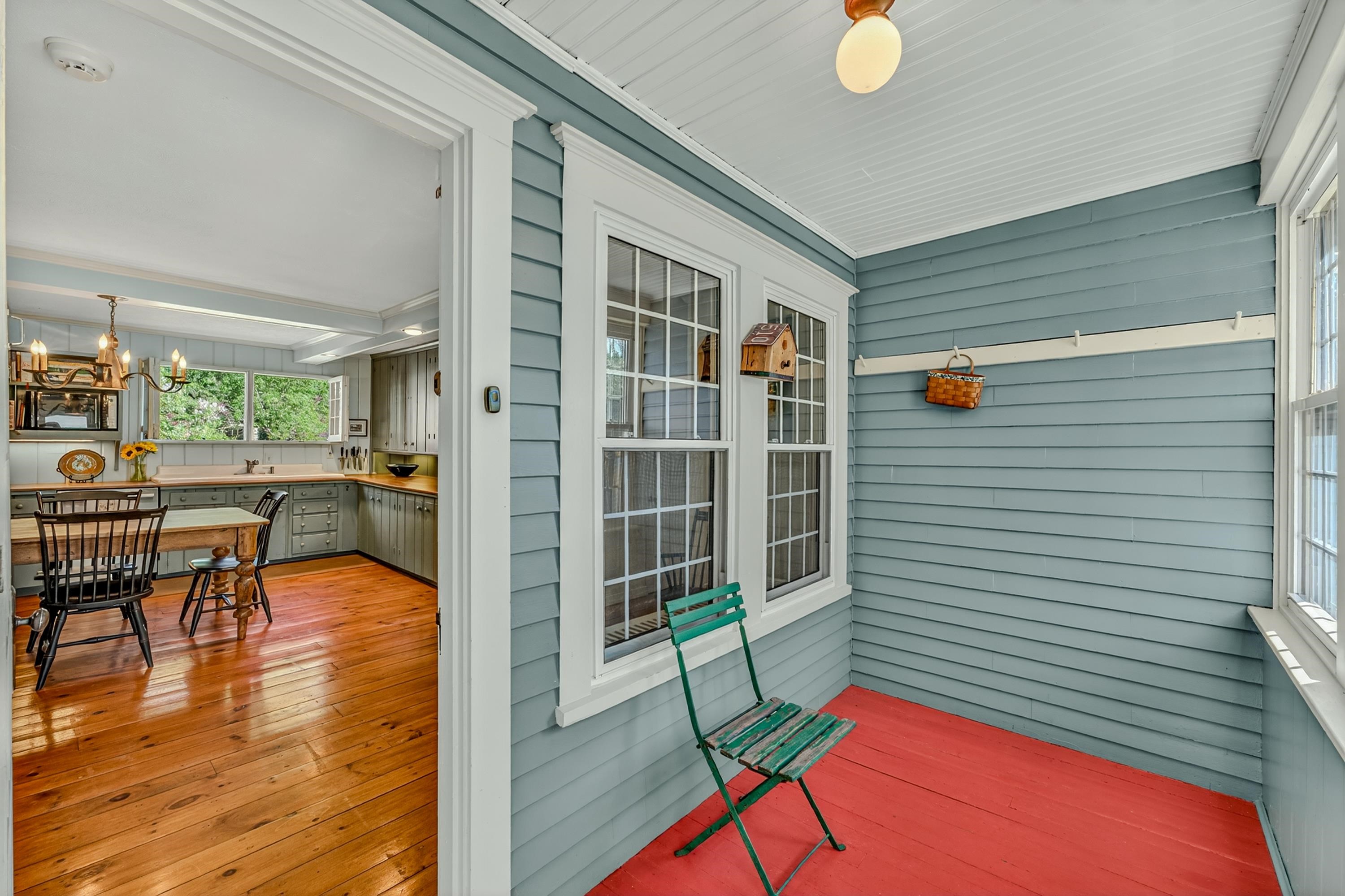 131 Center District Rd, Sugar Hill, NH 03586