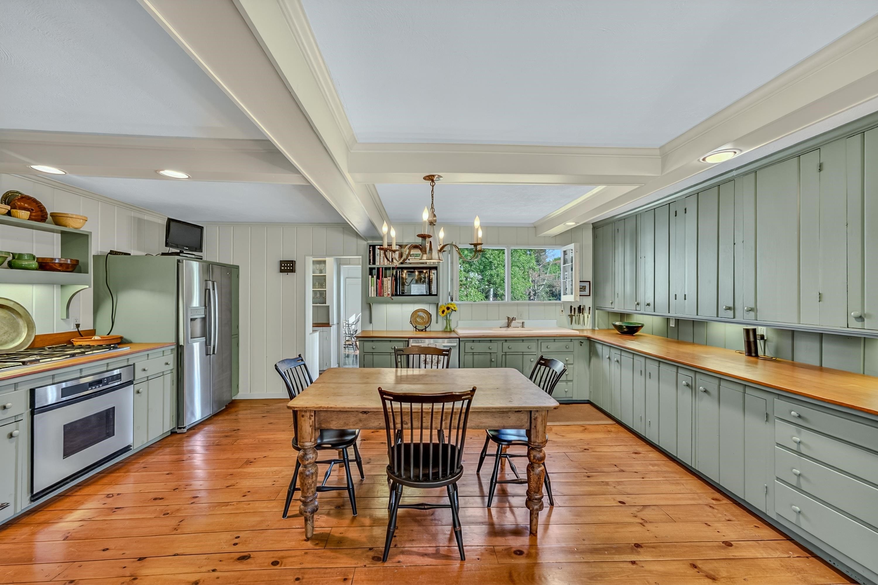 131 Center District Rd, Sugar Hill, NH 03586