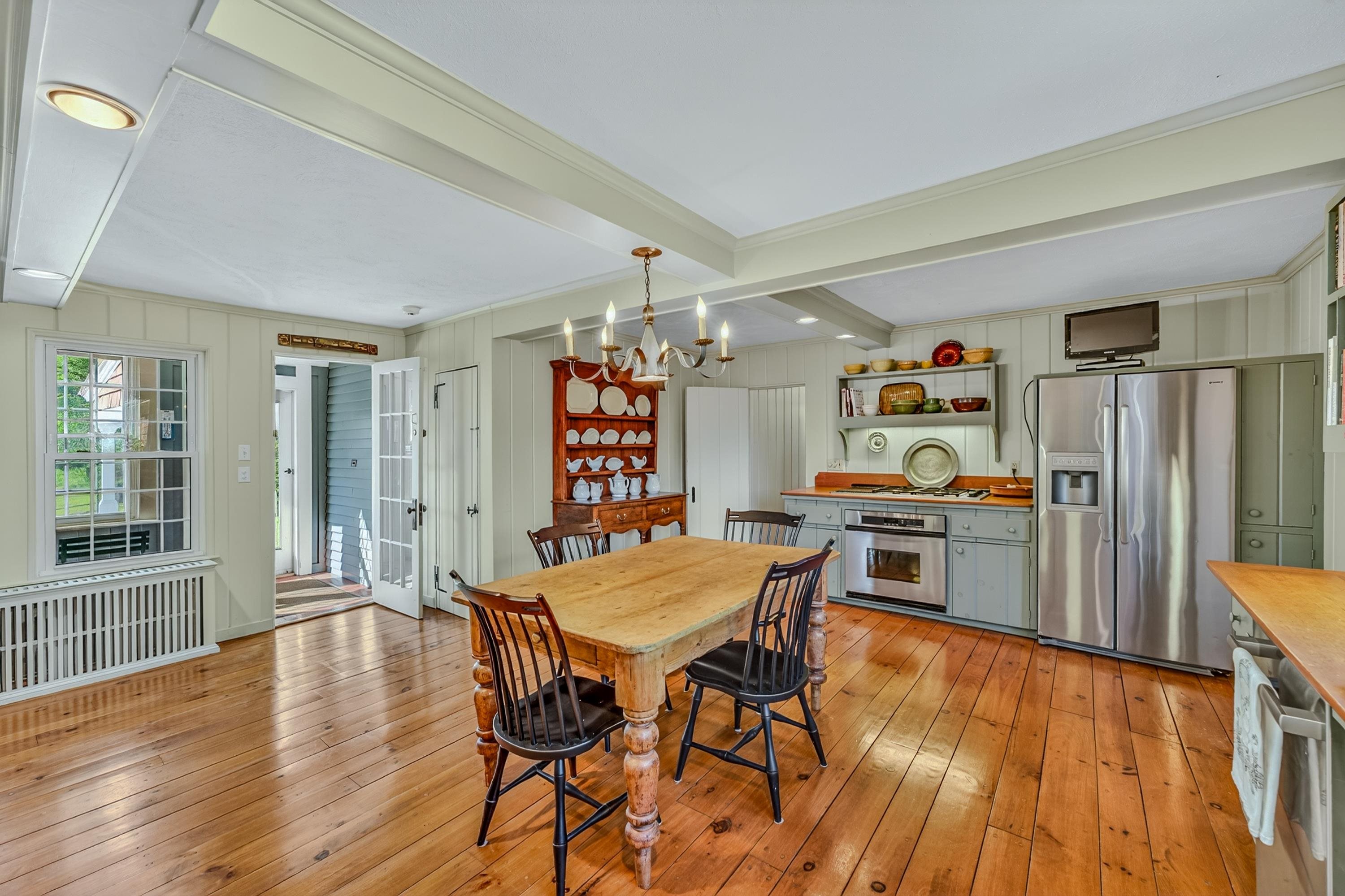 131 Center District Rd, Sugar Hill, NH 03586