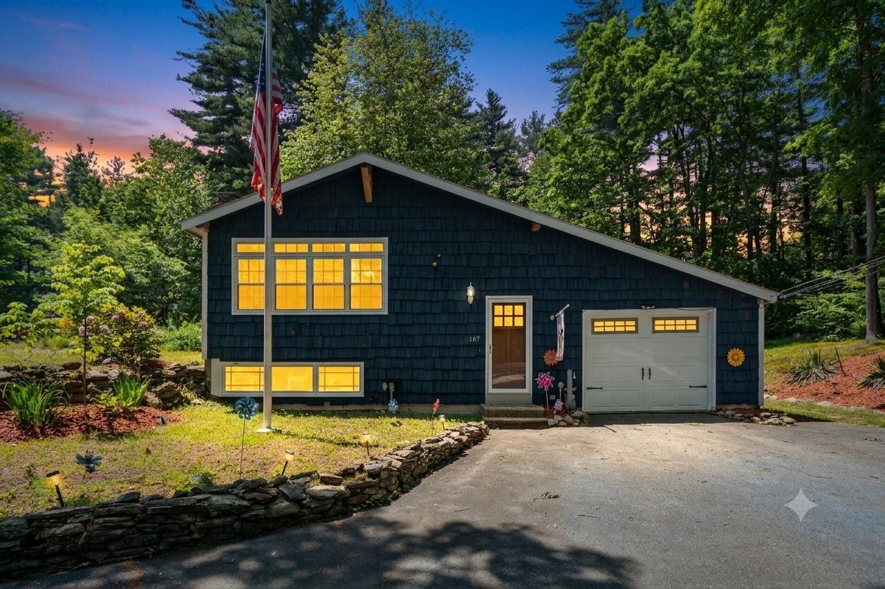 167 Turkey Hill Road