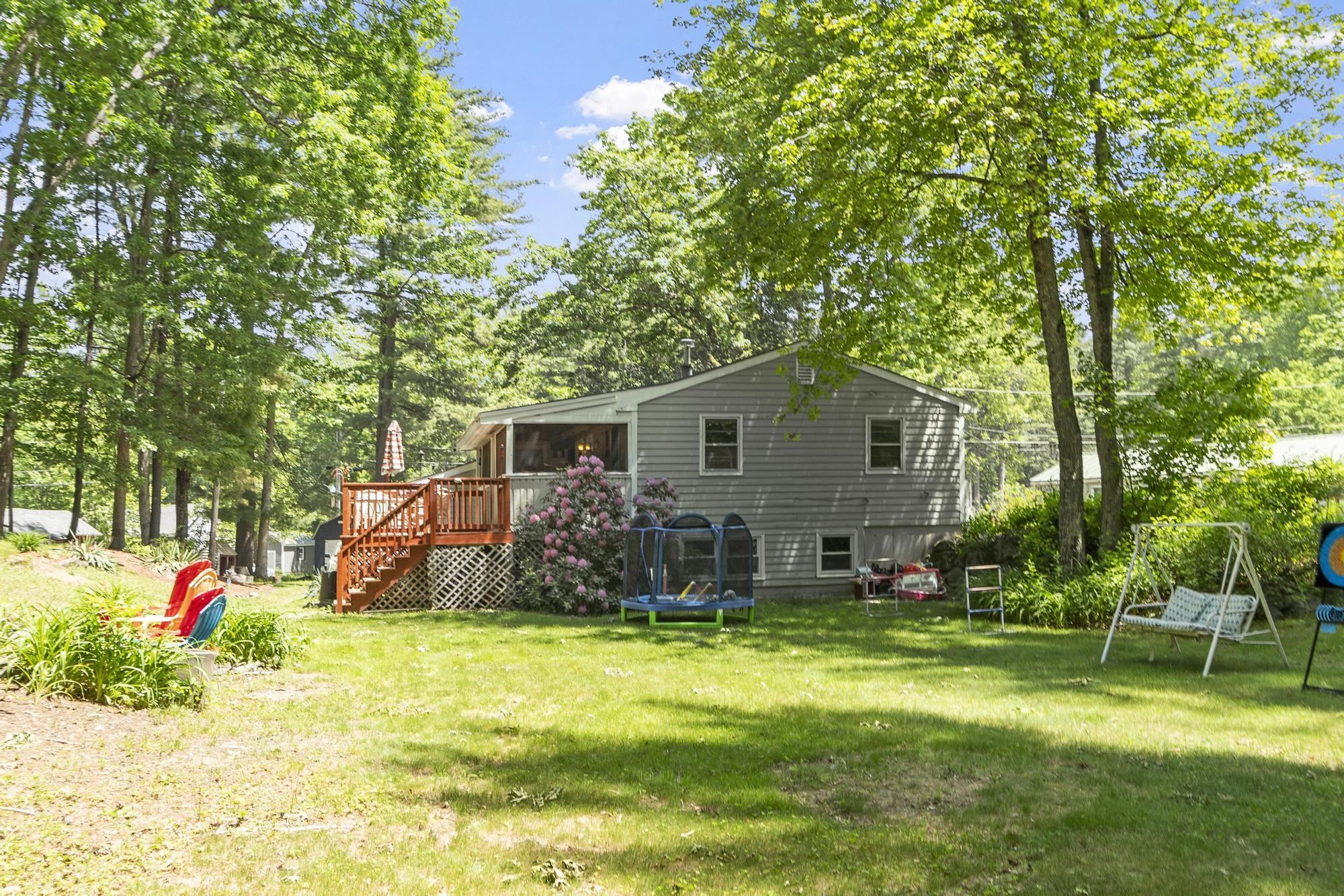 167 Turkey Hill Rd, Merrimack, NH 03054