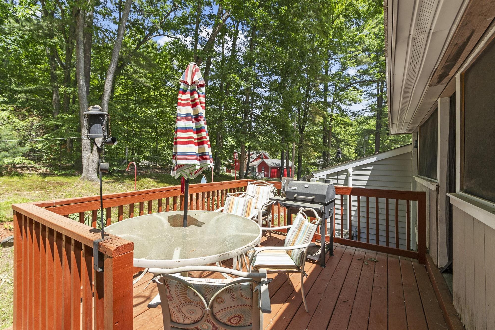 167 Turkey Hill Rd, Merrimack, NH 03054