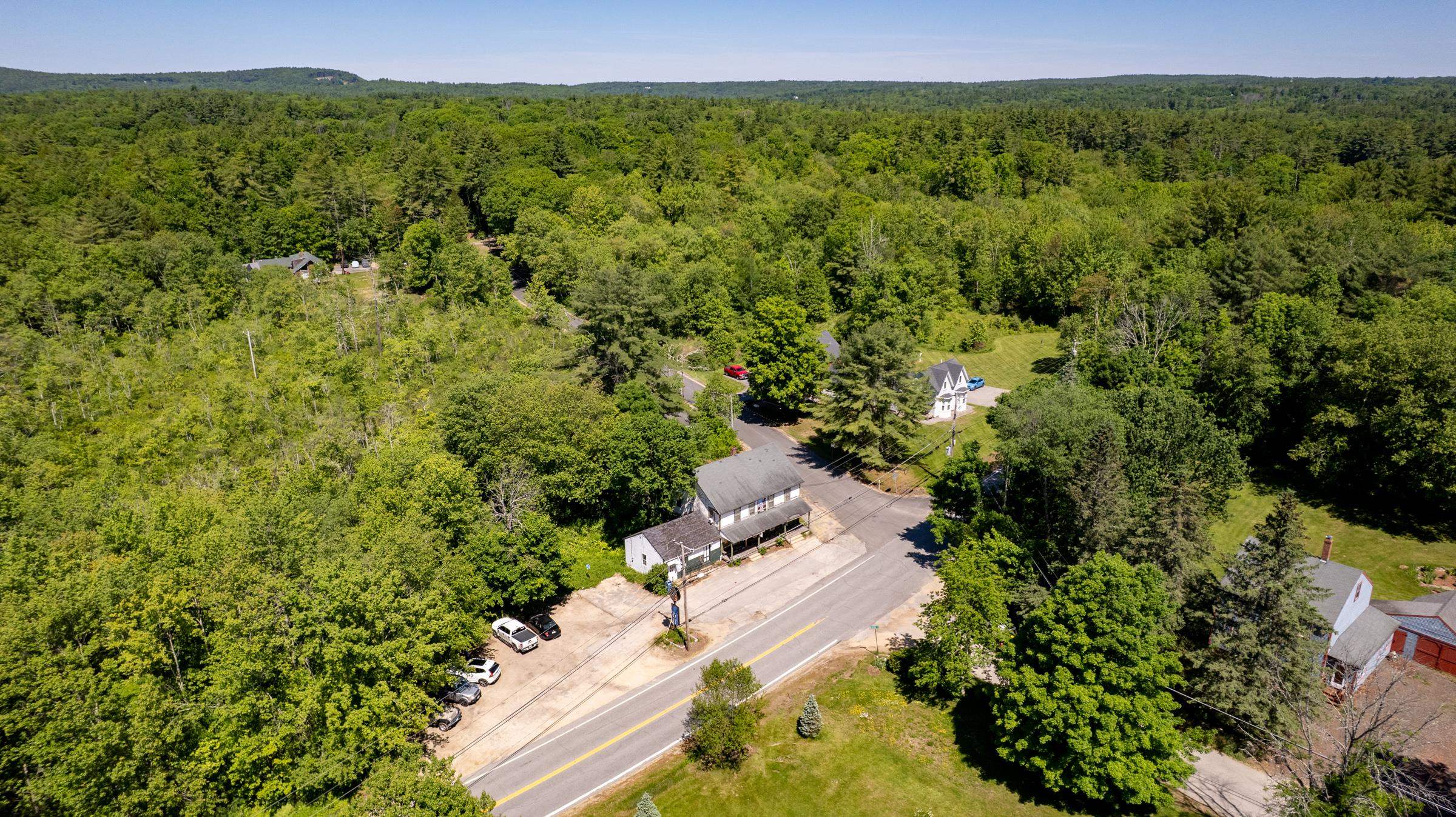 368 Stage Rd, Nottingham, NH 03291