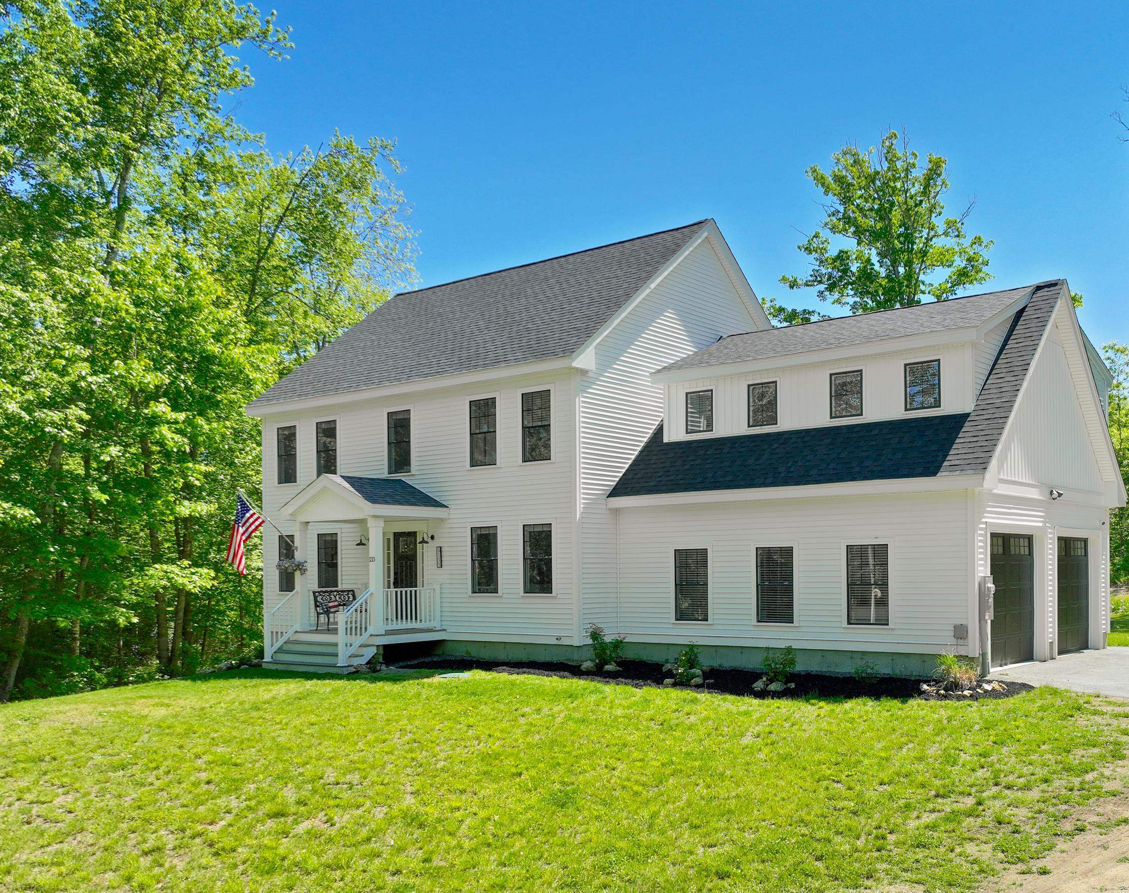 133 Smoke Street