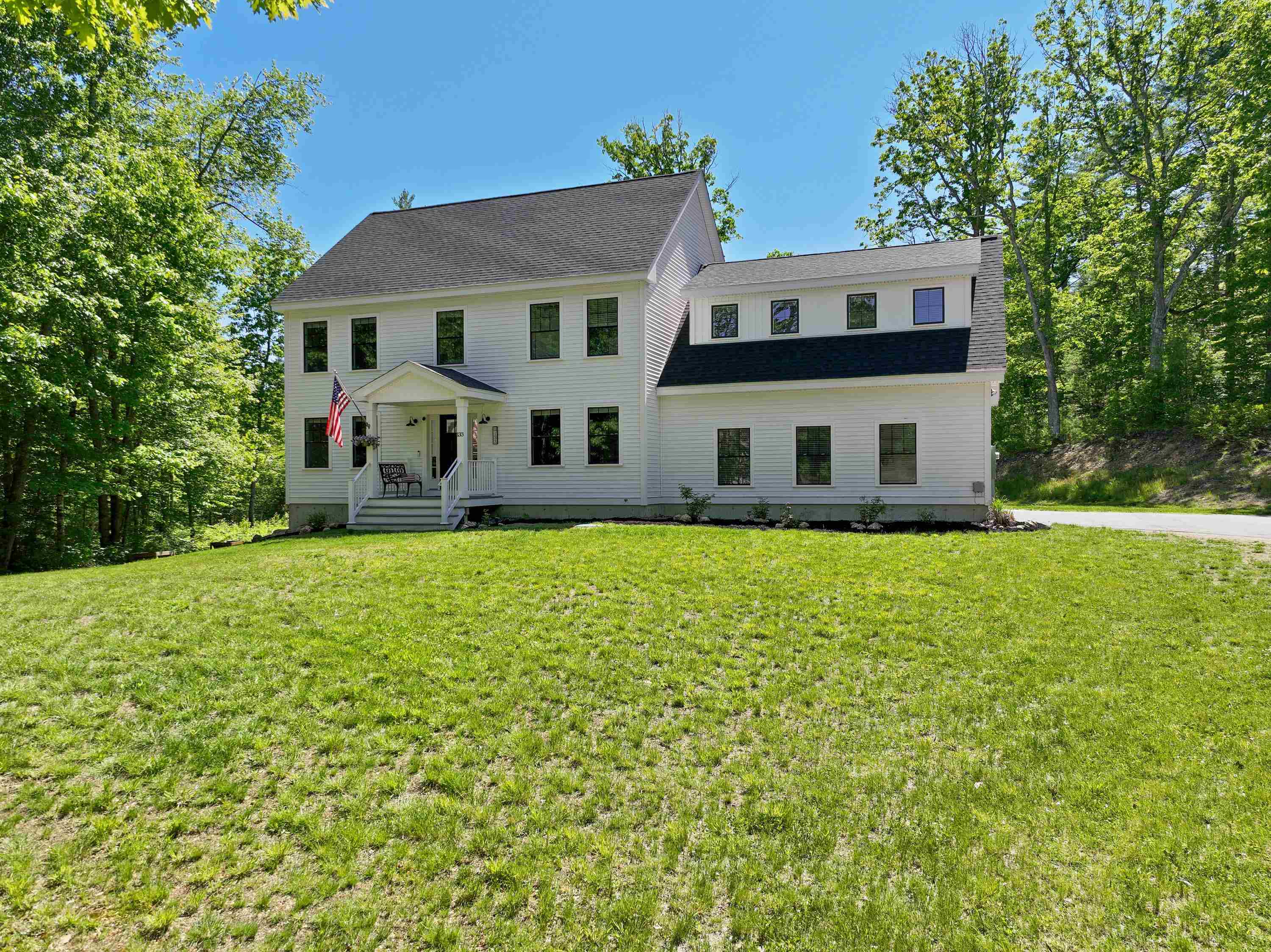 133 Smoke St, Barrington, NH 03825
