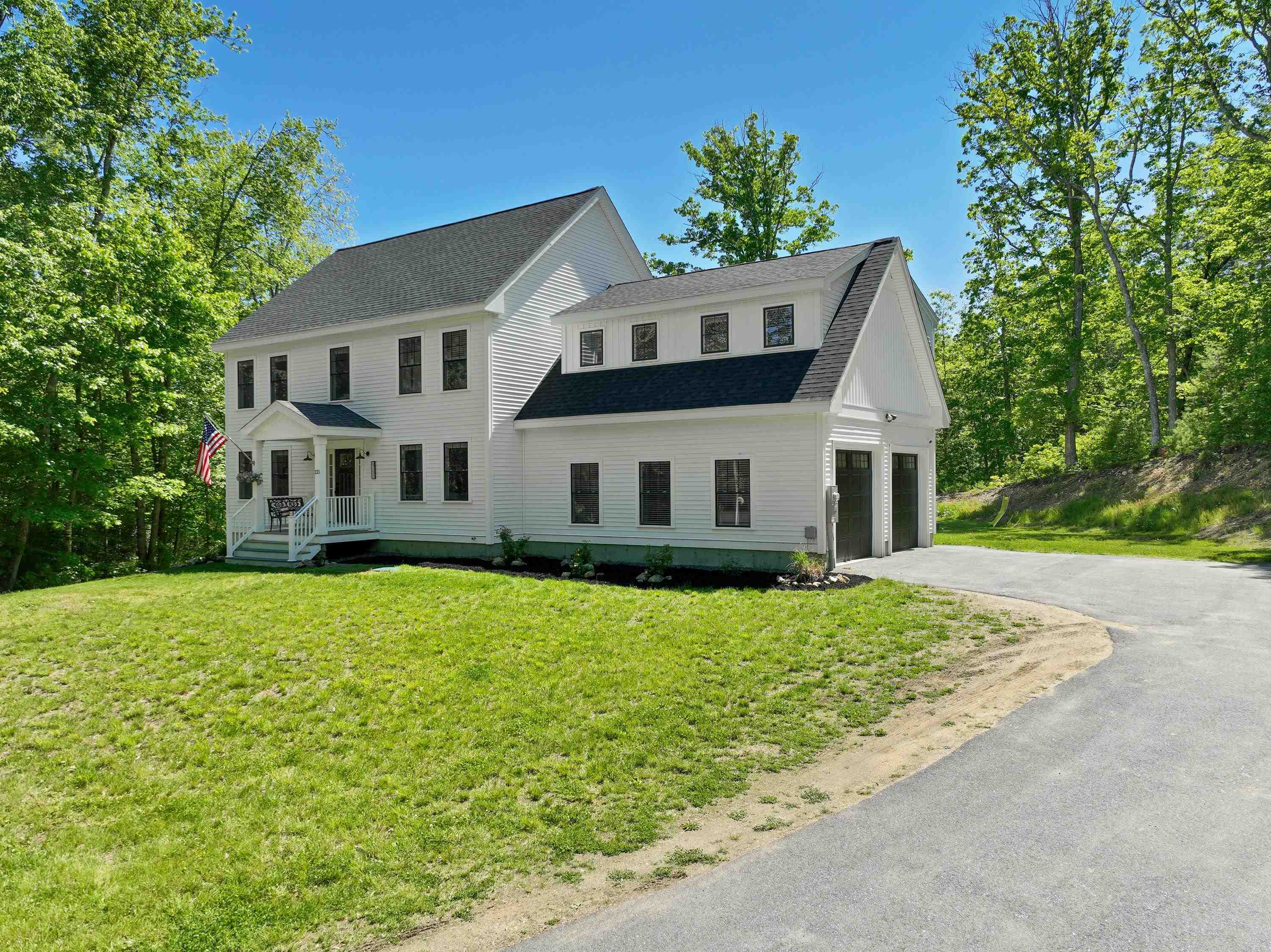 133 Smoke St, Barrington, NH 03825