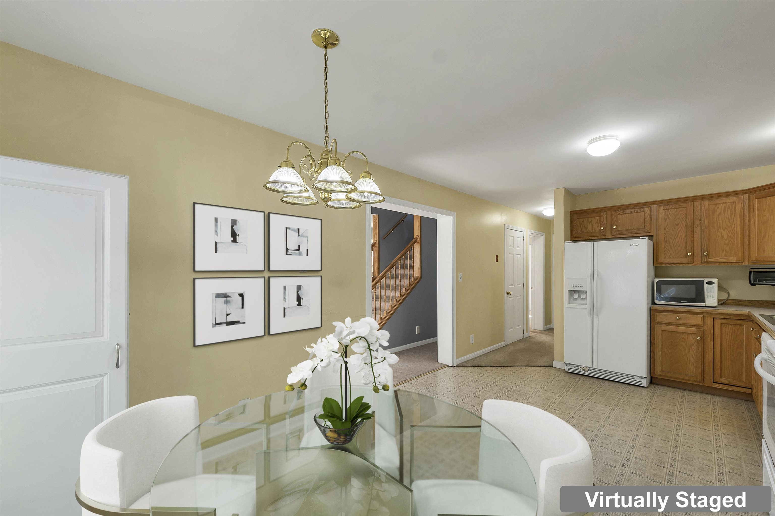 29 Lawrence Rd, Salem, NH 03079