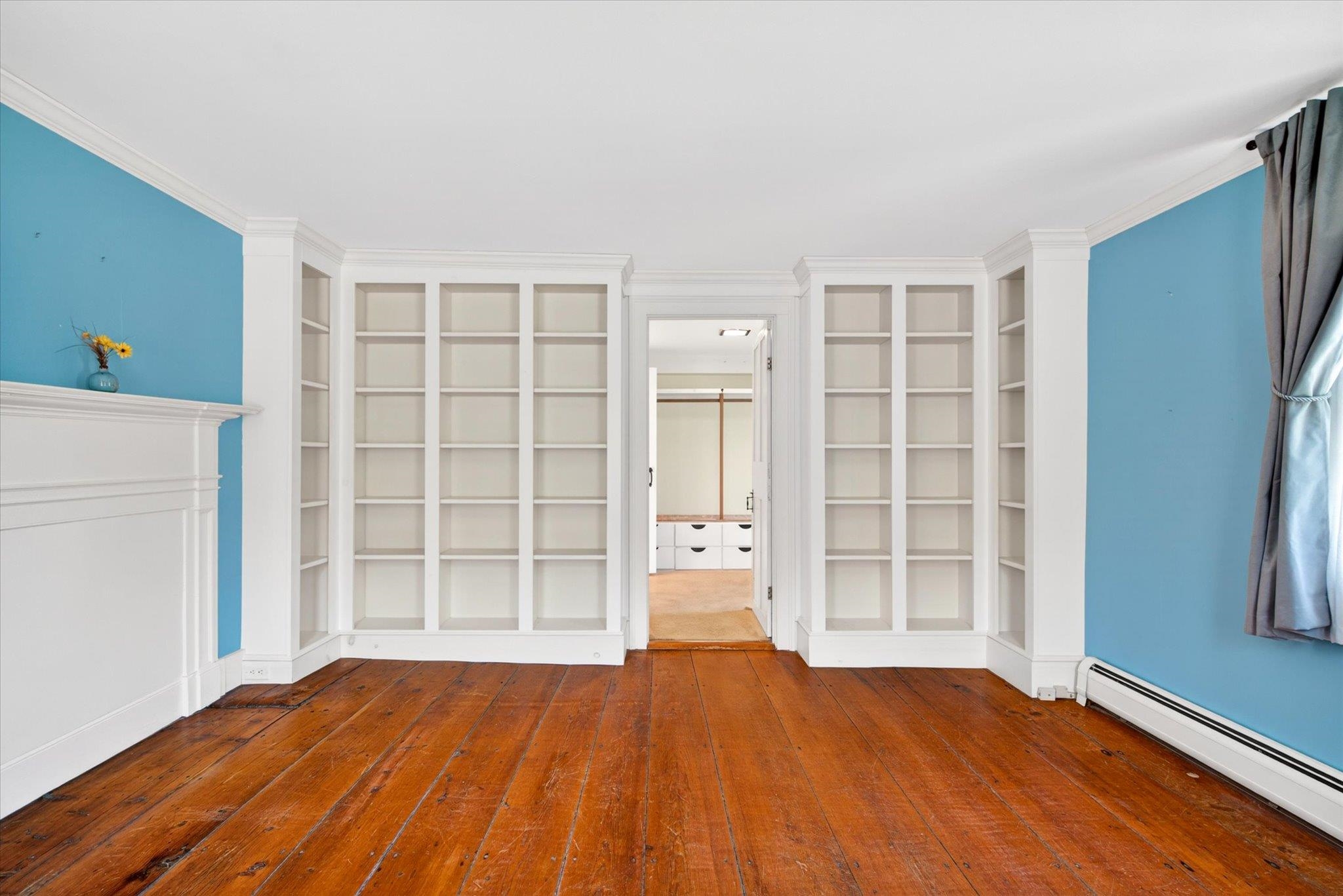 Great built-ins
