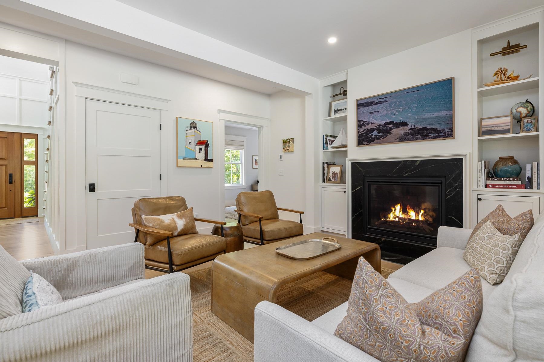 170 Wentworth Rd, Rye, NH 03870