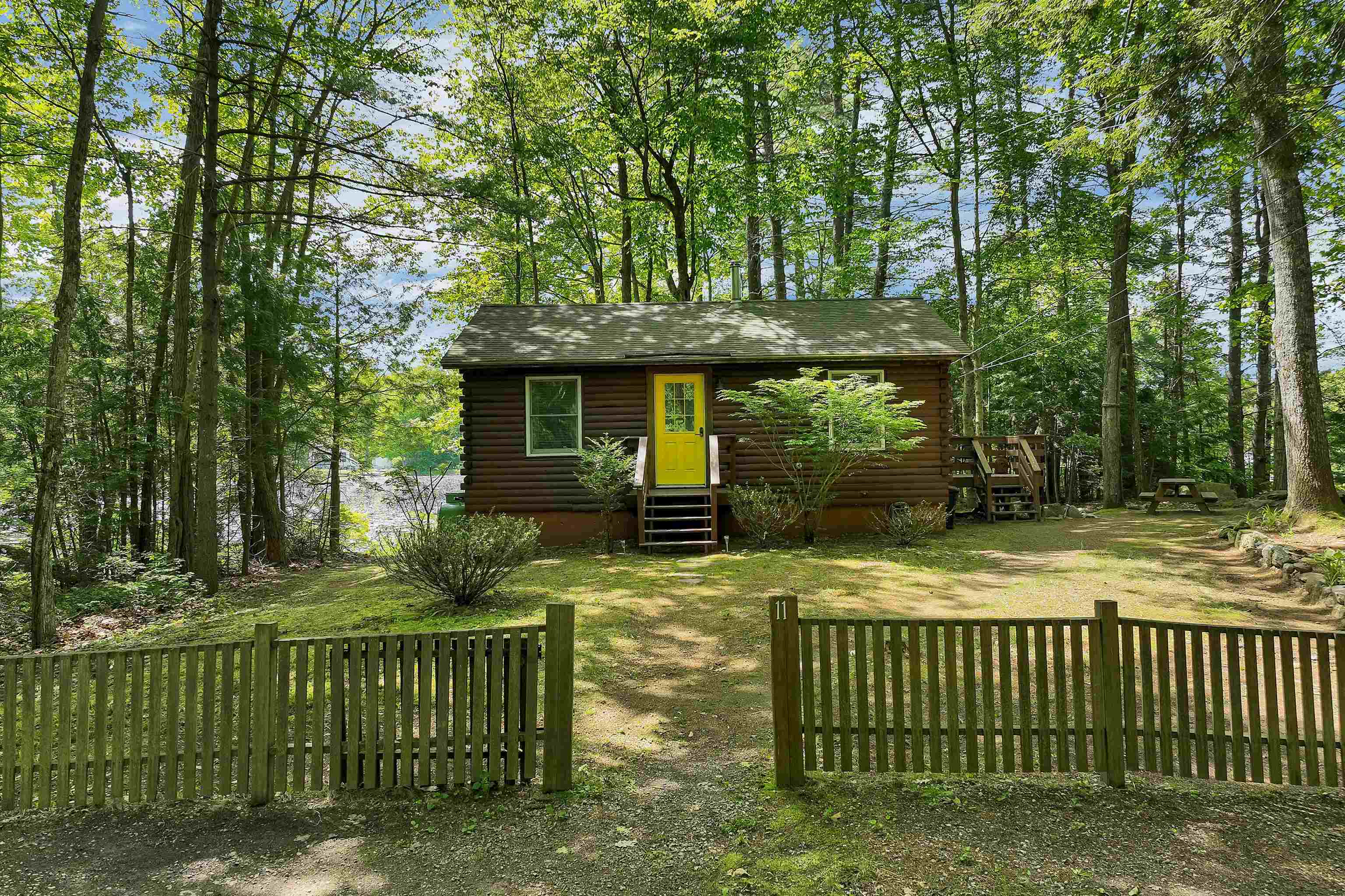 Canterbury NH&nbsp;Home for sale $$399,900 $689 per sq.ft.