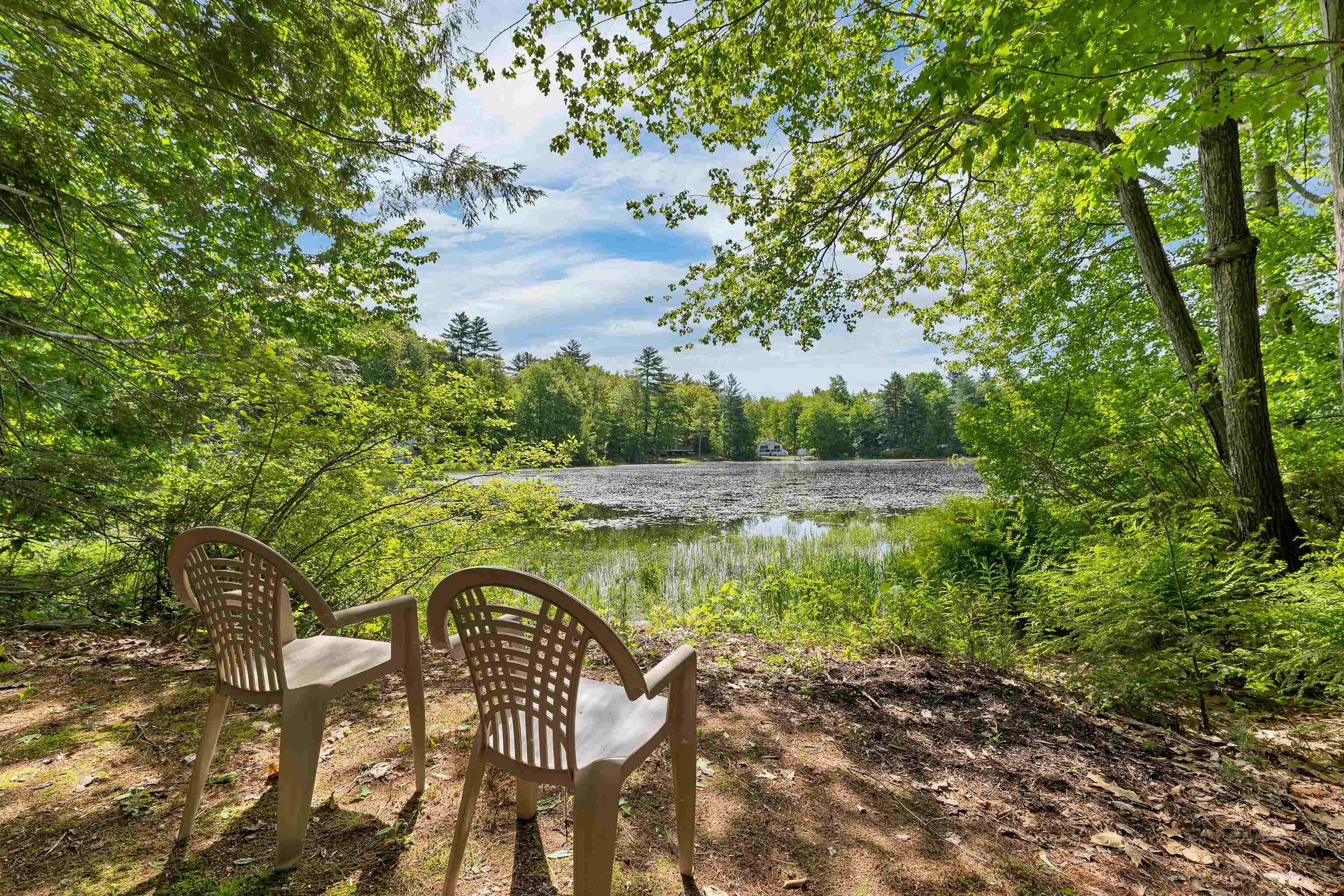 11 Robin Shore Dr, Canterbury, NH 03224