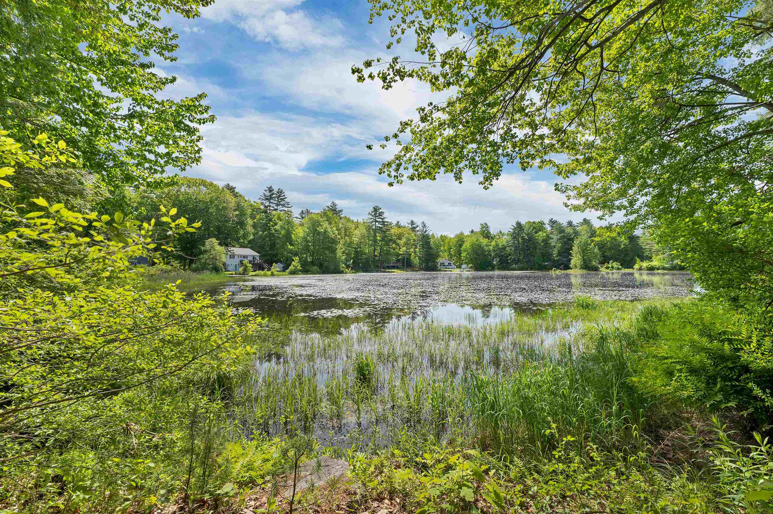 11 Robin Shore Dr, Canterbury, NH 03224