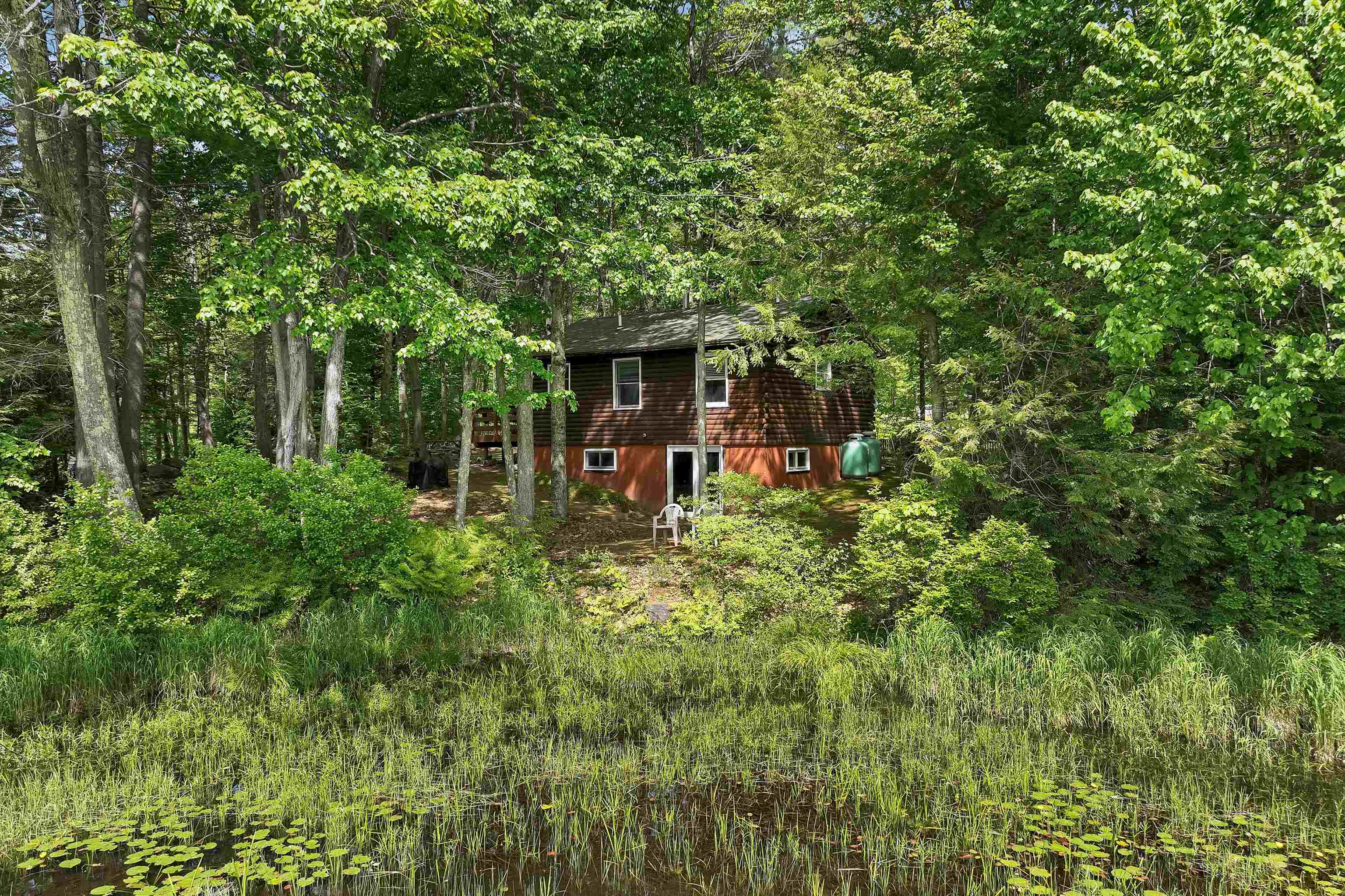 11 Robin Shore Dr, Canterbury, NH 03224
