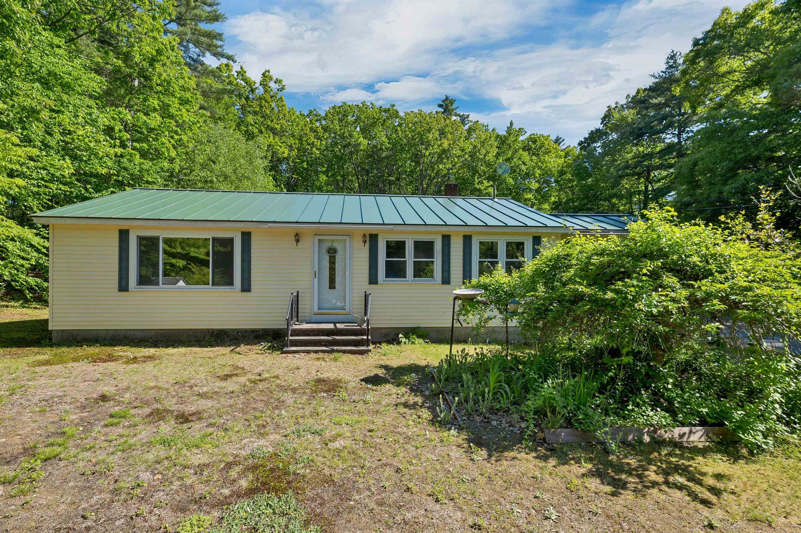 126 Hodgdon Rd, Northfield, NH 03276