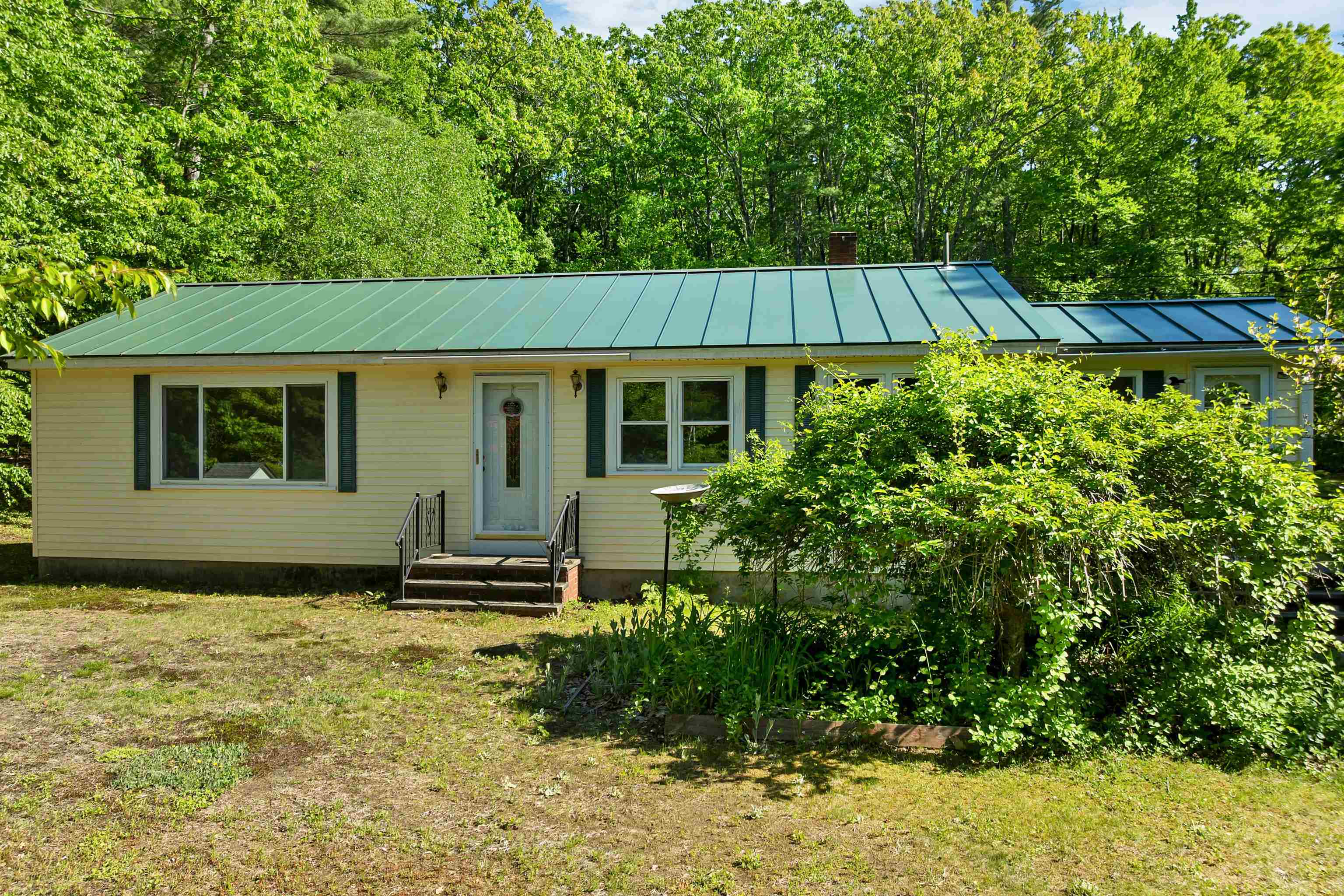 126 Hodgdon Rd, Northfield, NH 03276