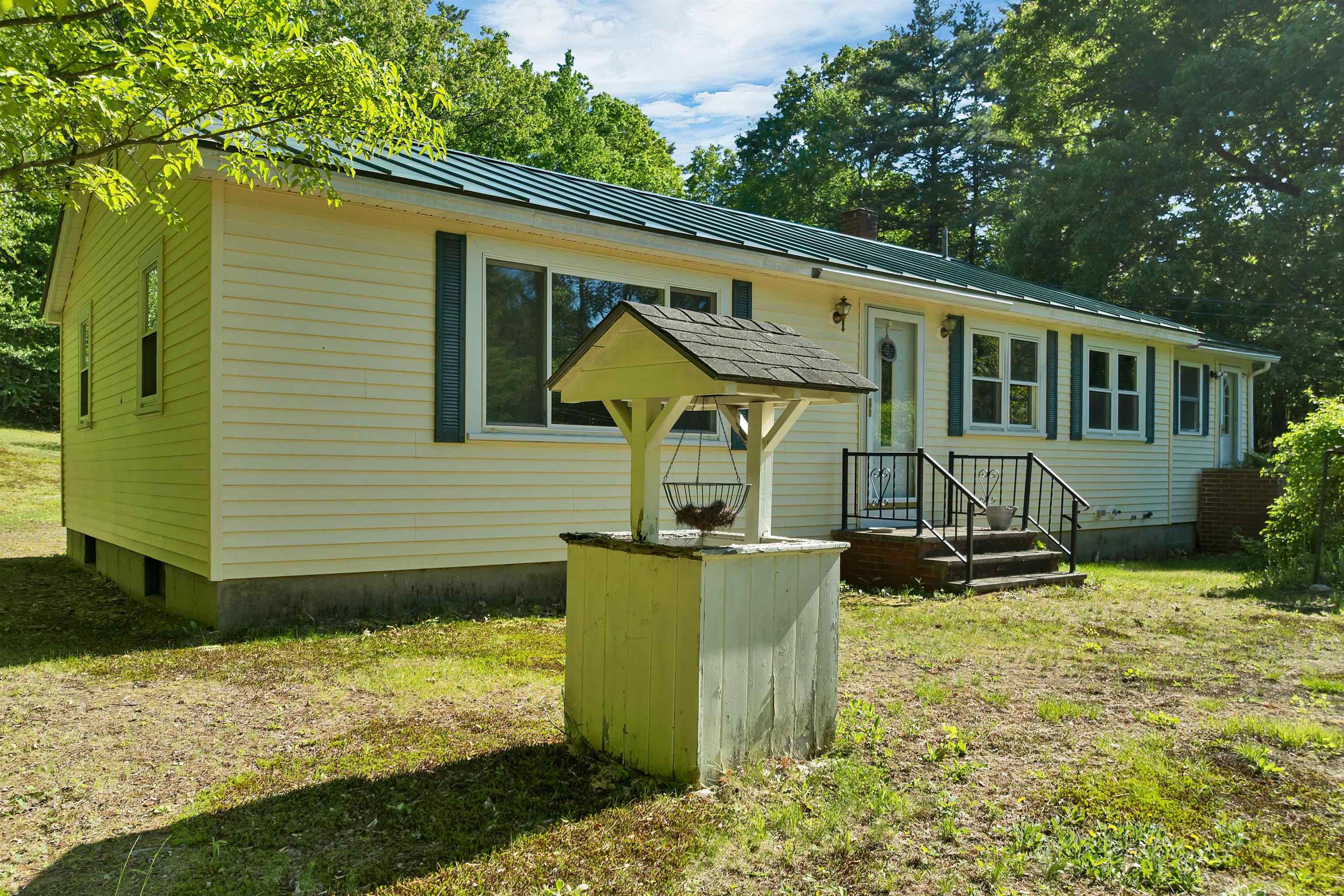 126 Hodgdon Rd, Northfield, NH 03276