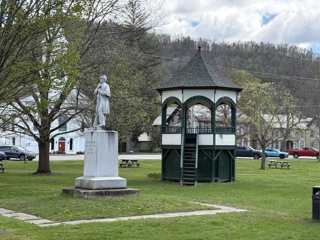 South Royalton Village Green