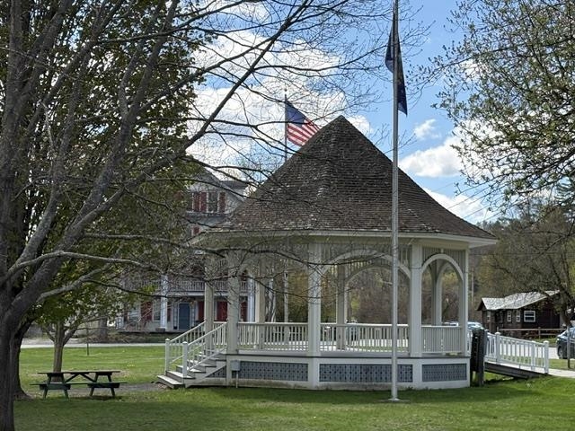 South Royalton Village Green