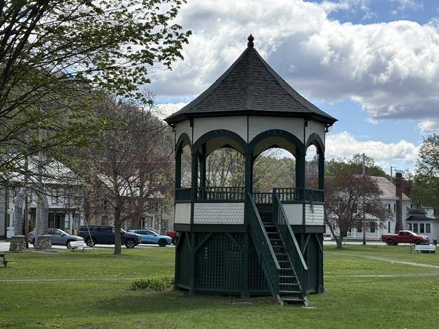 South Royalton Village Green