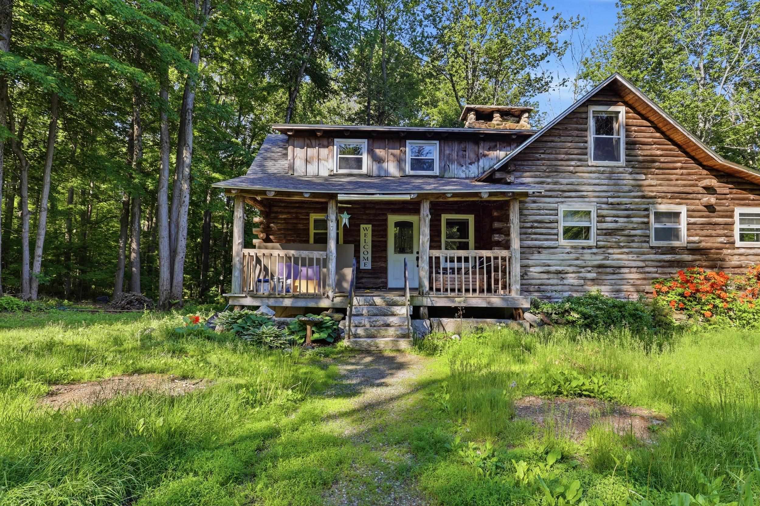 632 4th Range Rd, Pembroke, NH 03275