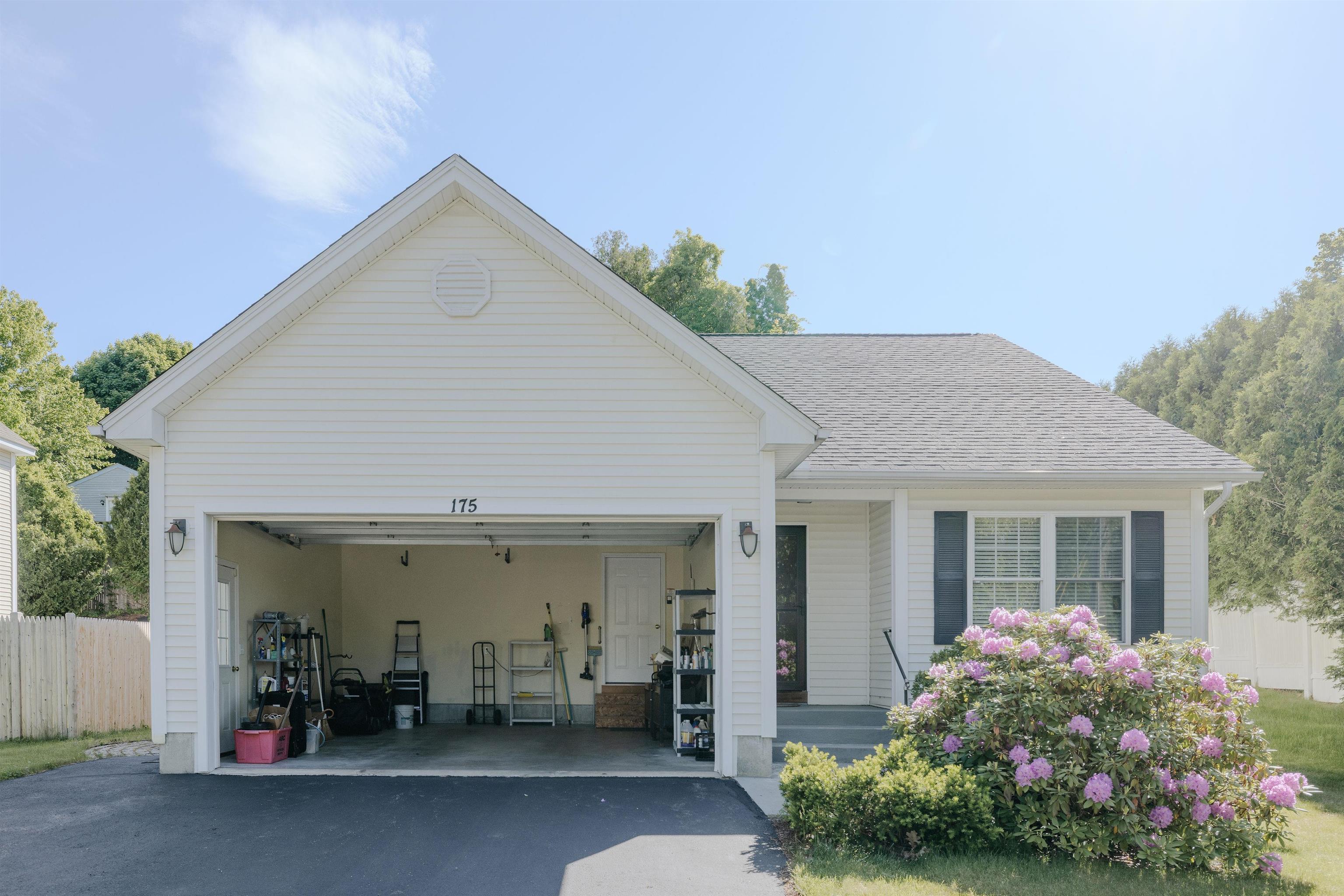 175 River St, Keene, NH 03431