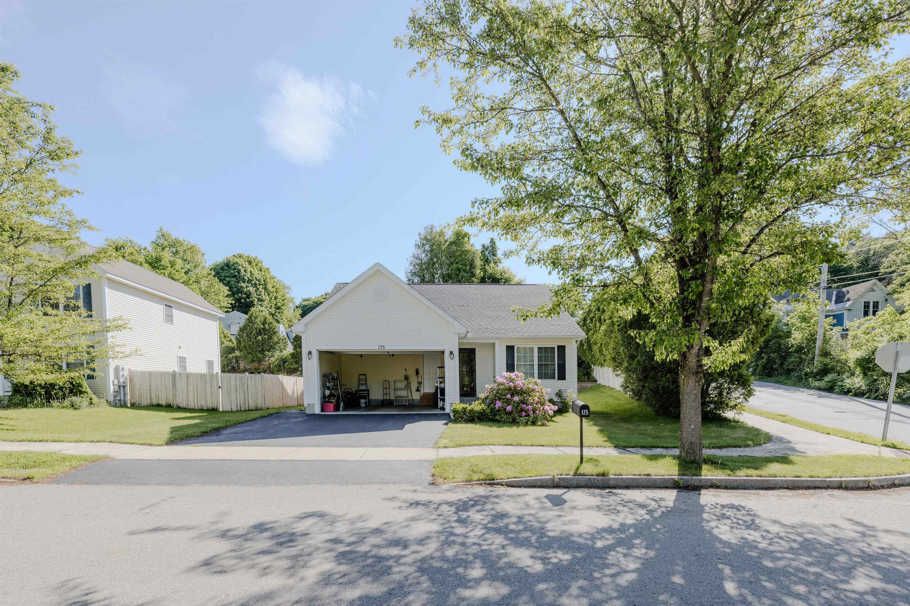 175 River St, Keene, NH 03431