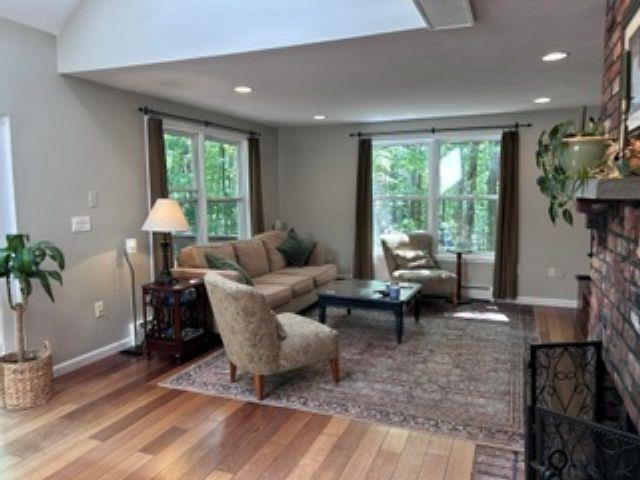 45 Blossom Rd, Windham, NH 03087
